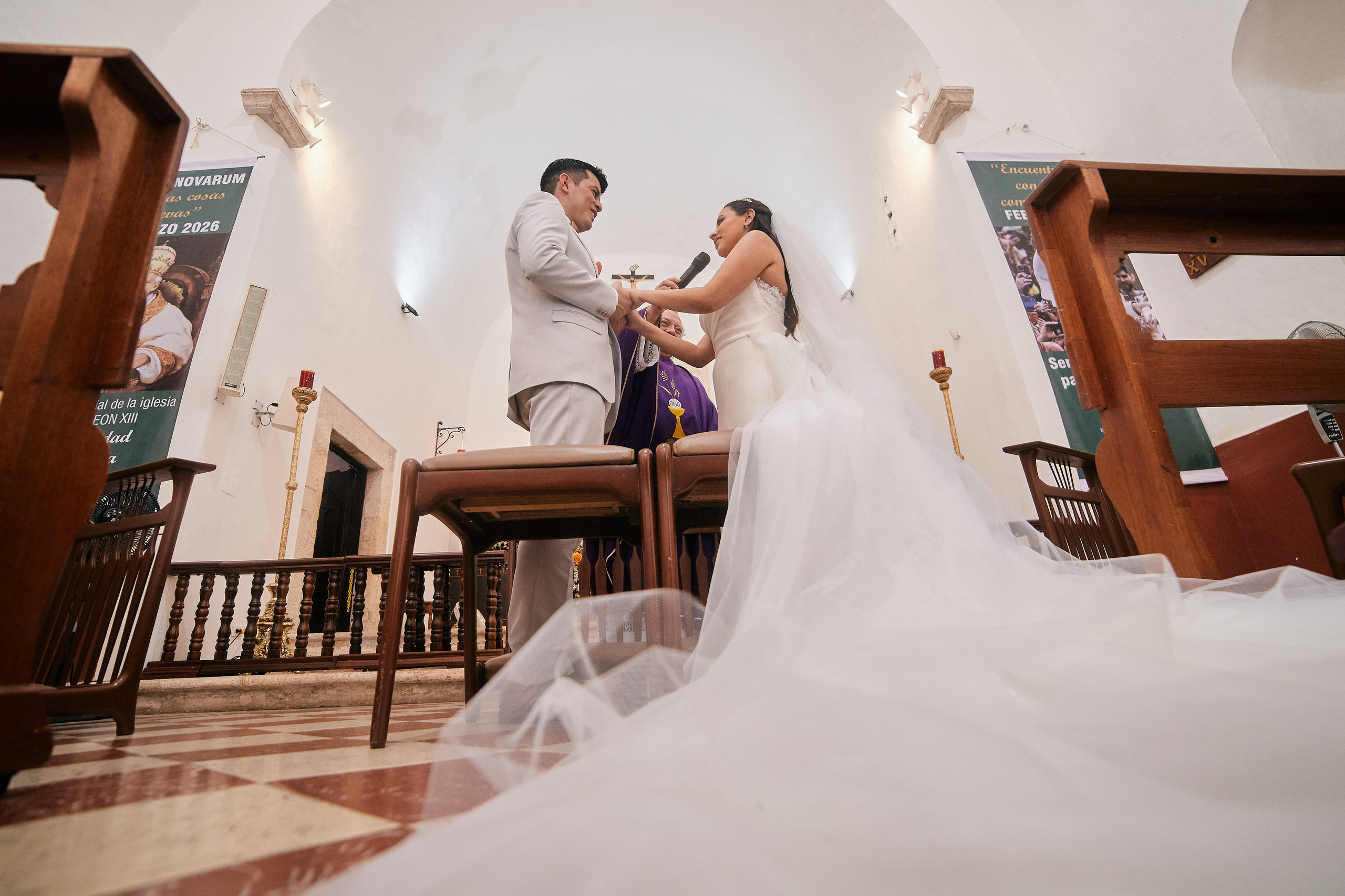 LILIA & ZARET. Christian Ku fotógrafo en Mérida, Yucatán