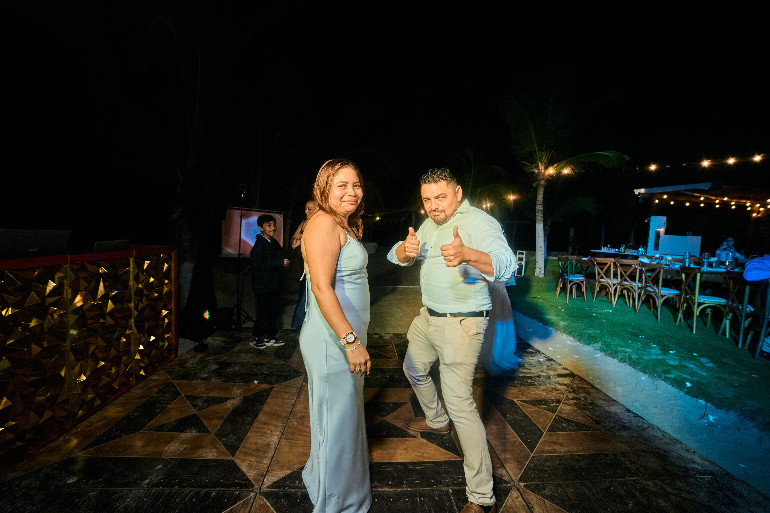 Samuel & ADriana. Christian Ku fotógrafo en Mérida, Yucatán