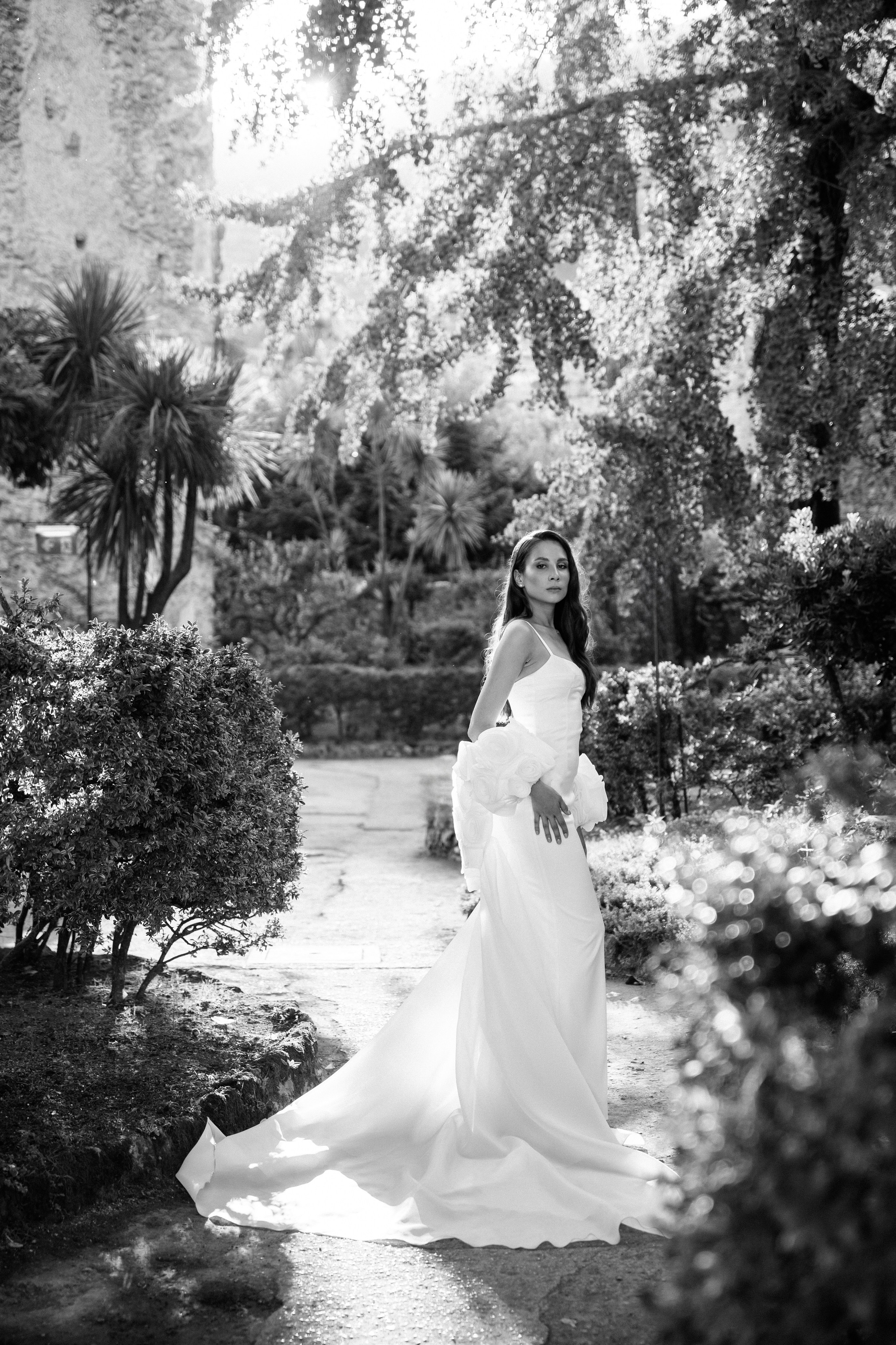Weddind Amalfy. Wedding Photographer Rome Tuscany Como Sicily Puglia Amalfy Italy- Oksana Savenchuk