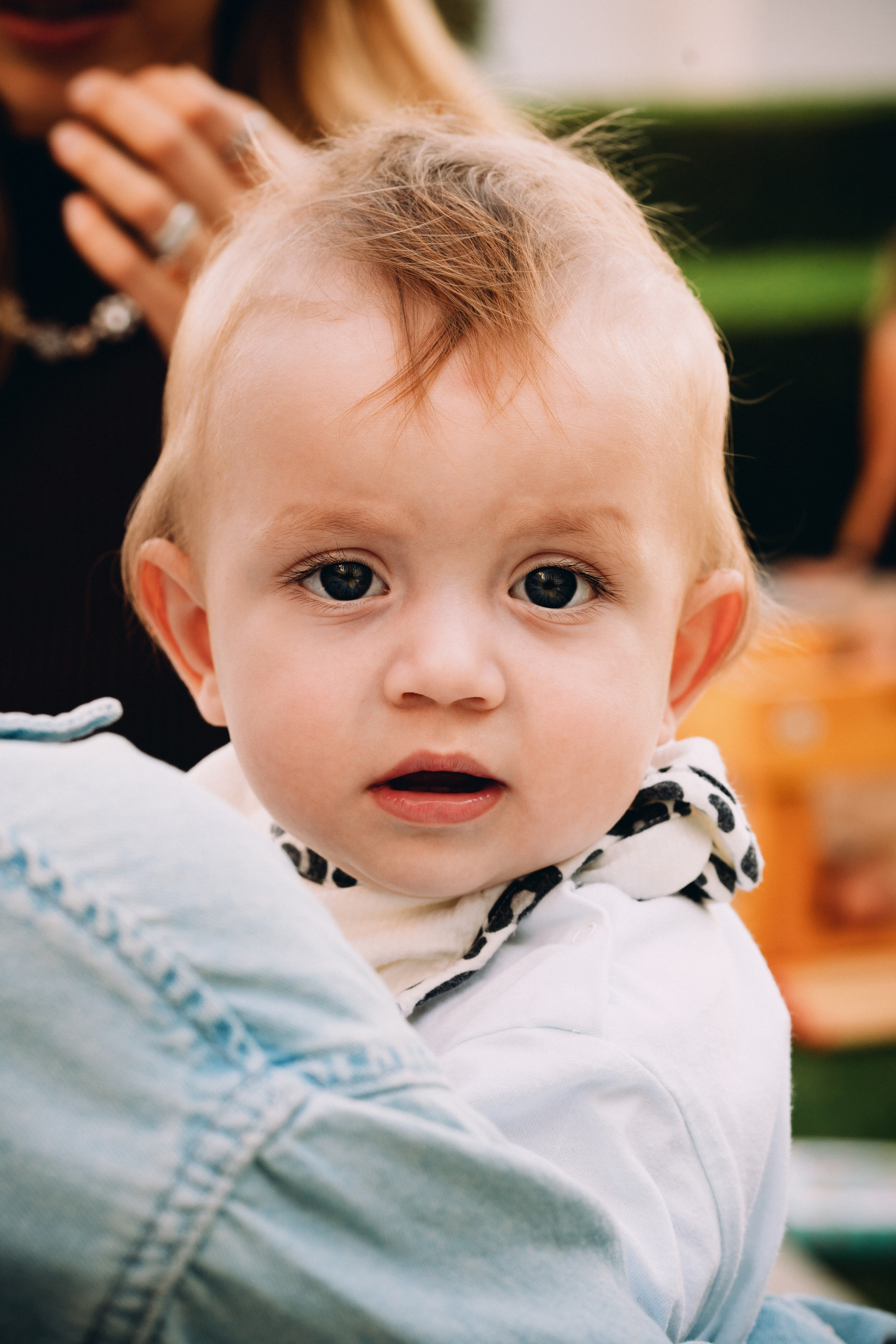 Thea Happy 1!. Elena Pretzner Photography