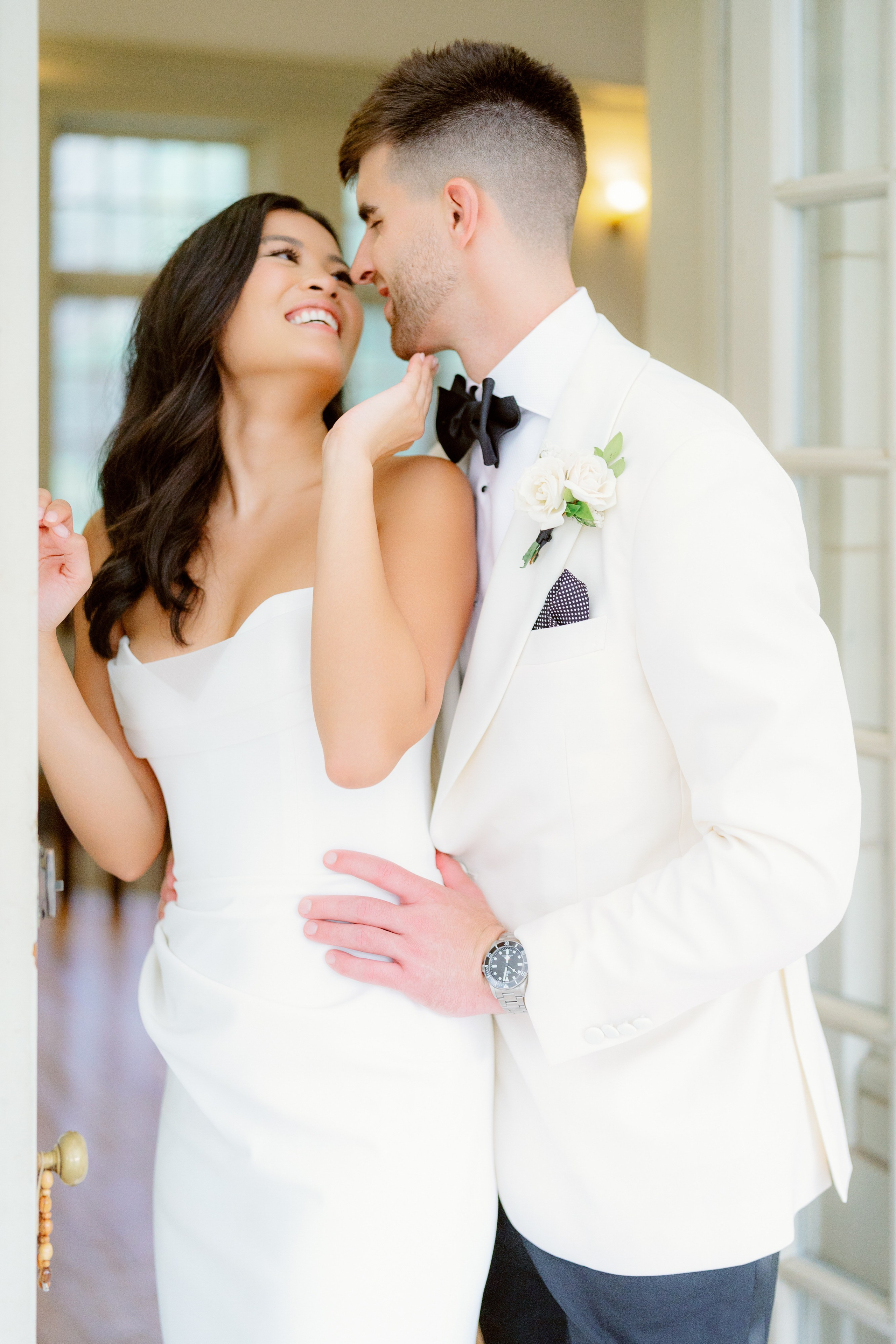 Jullieanne and Ryan. Wedding photographer and videographer New York | New Jersey