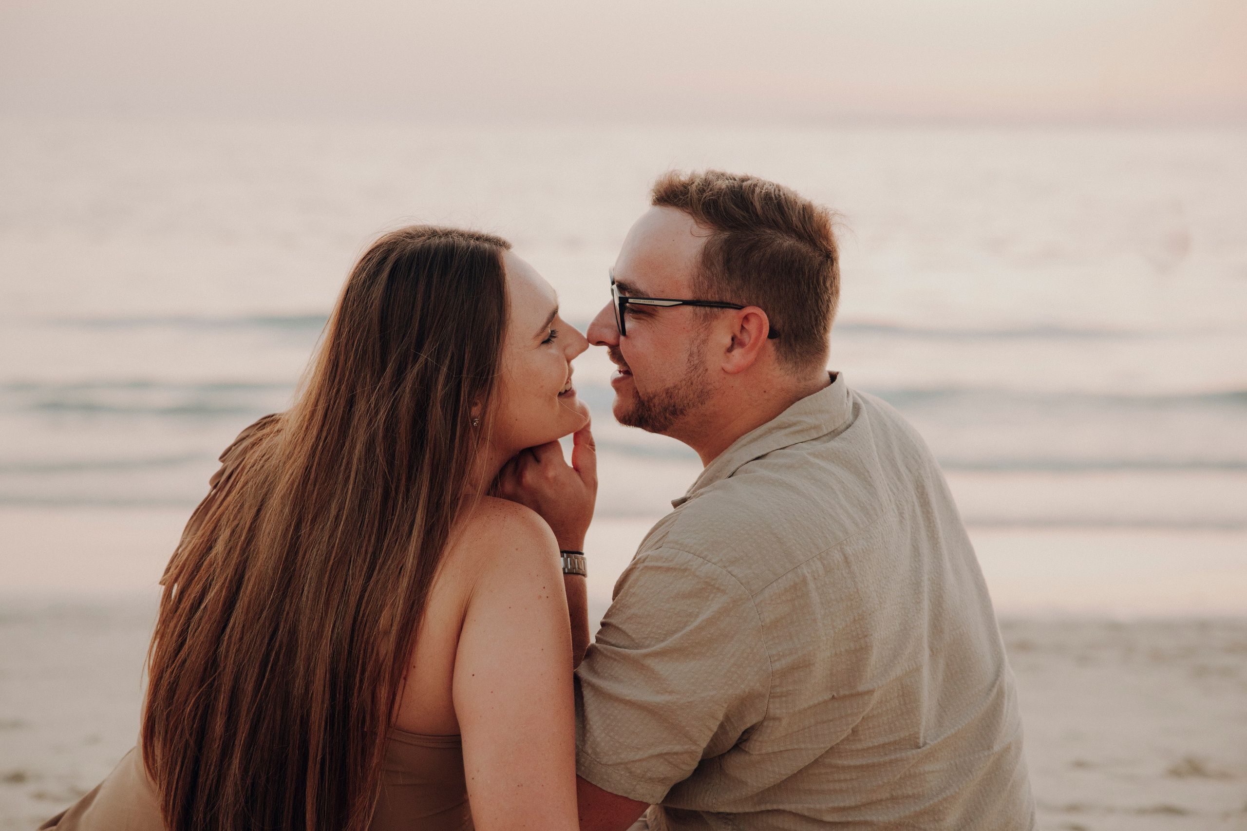 Olwen & Bianca PreWedding