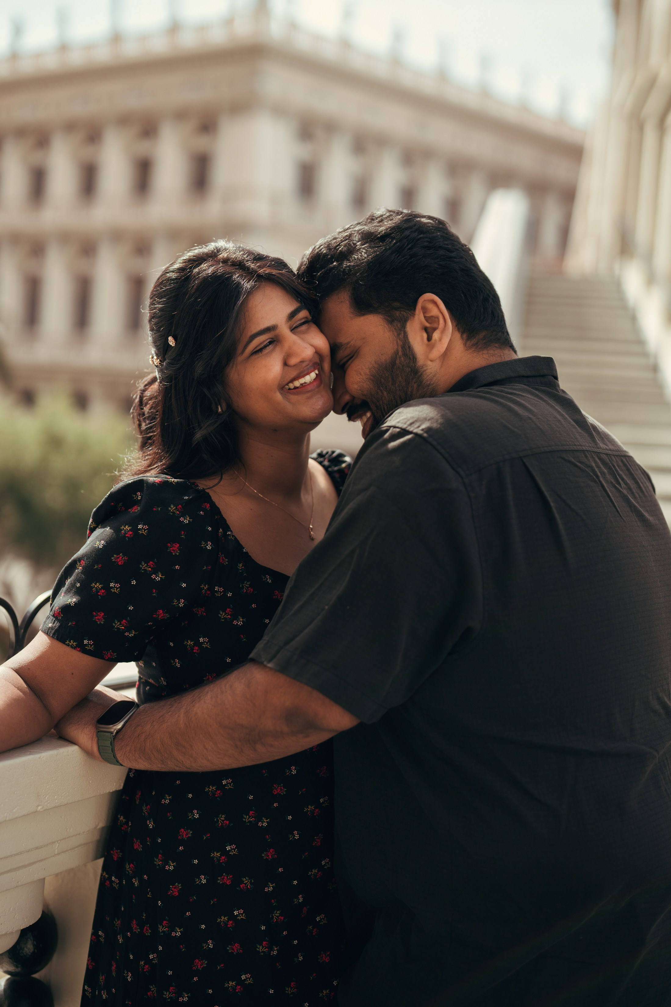 Roshan&Alekhya. Wedding & elopement photographer Viktoriya Kravtsov. Las Vegas