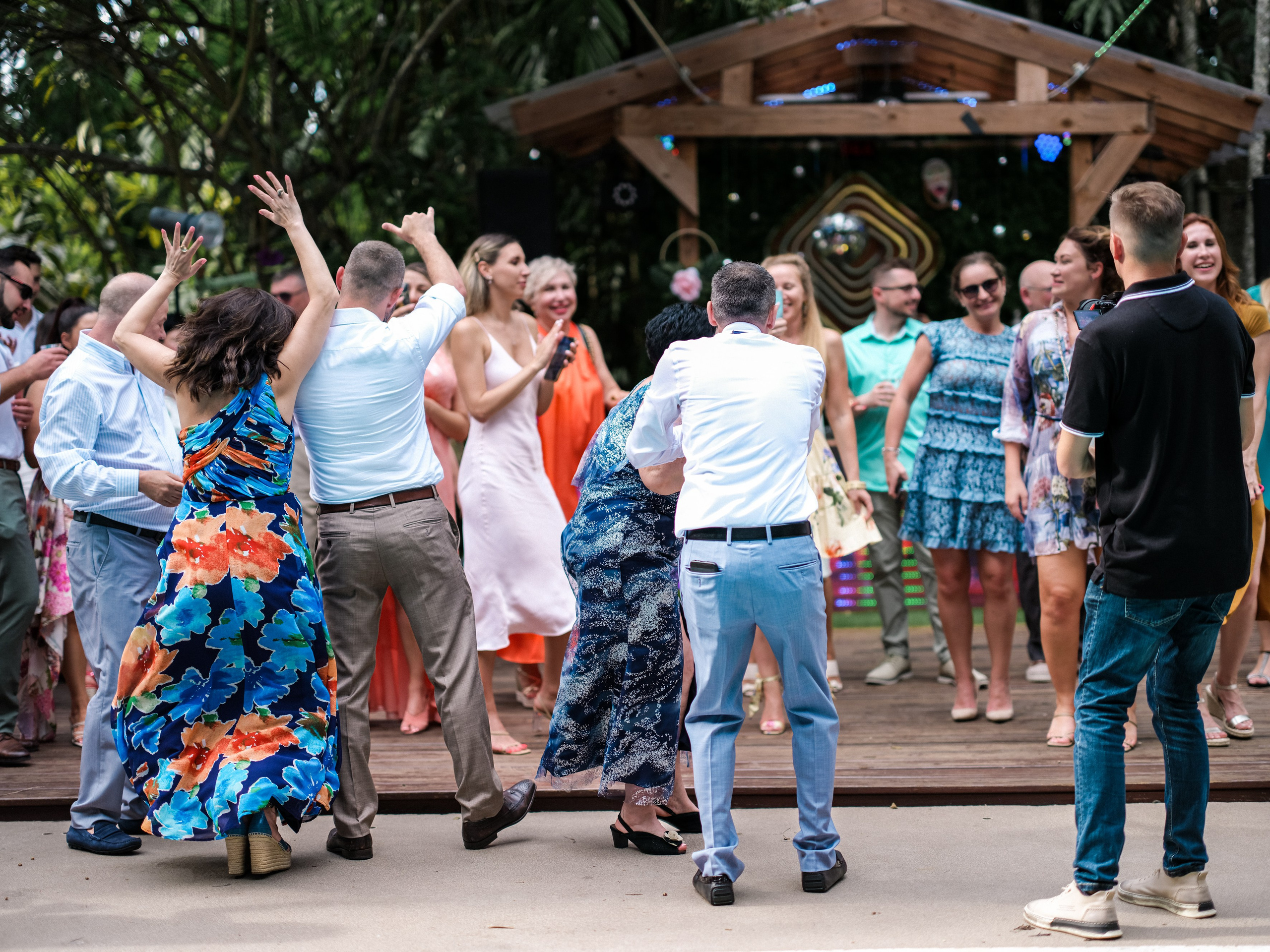IRINE AND DENNY. Florida destination wedding photographer