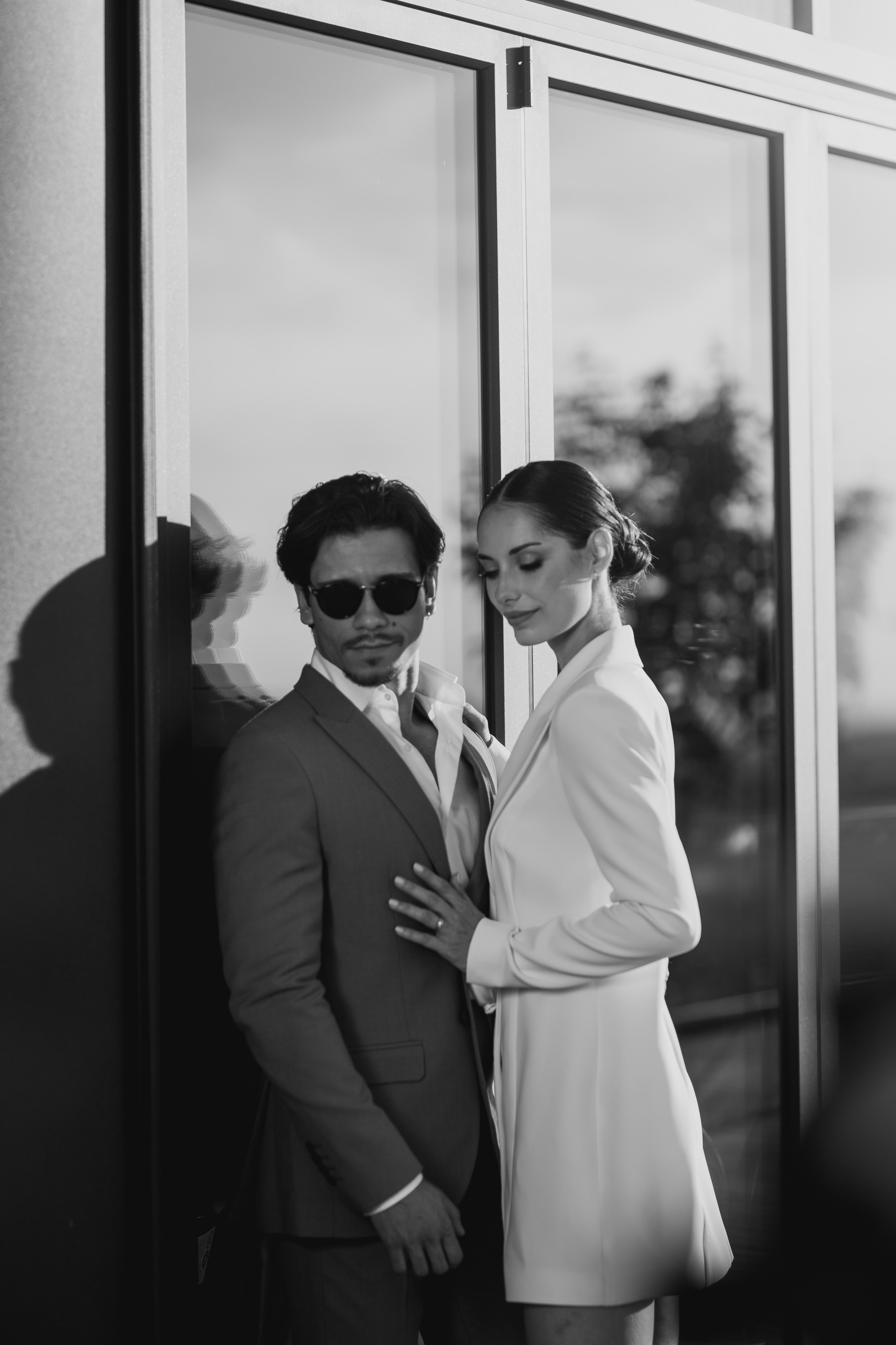 Styled shot at The Barn, Cluj. Fotograf de nunta — documenting your love story with a touch of editorial — wedding photographer