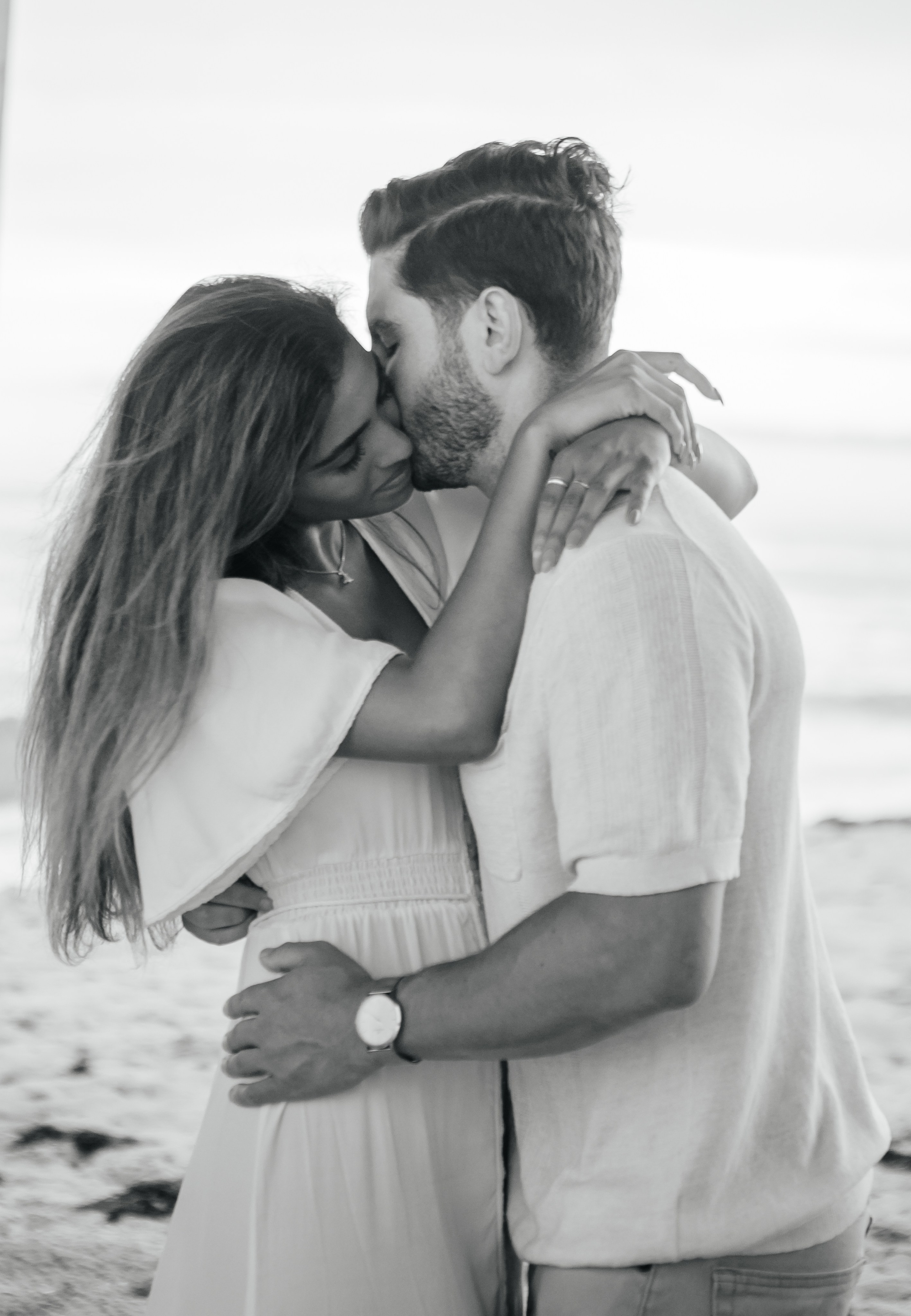 Engagement photo session. My name is Kate and I am family and wedding photographer