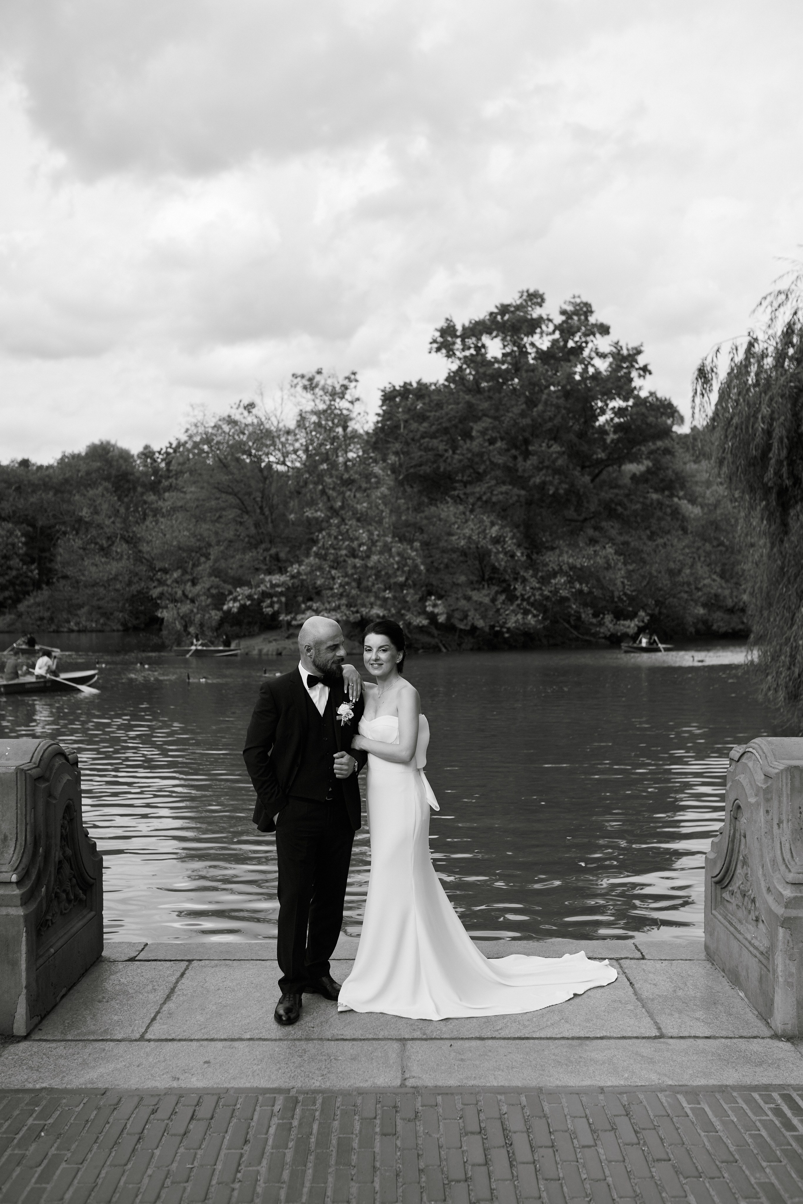 Wedding photoshoot. Psuturie Photographer NYC