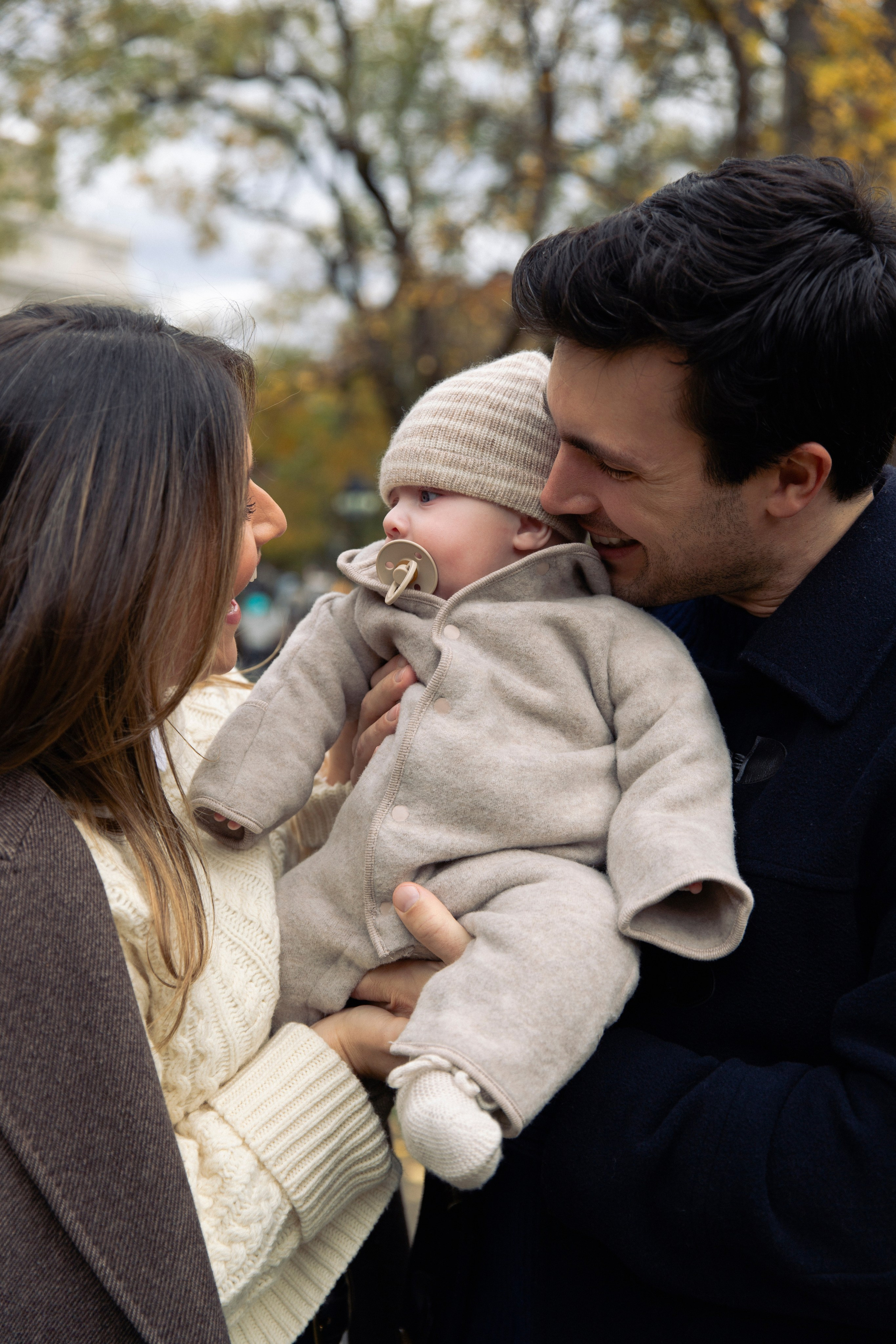 Alistair and Molly. Psuturie Photographer NYC