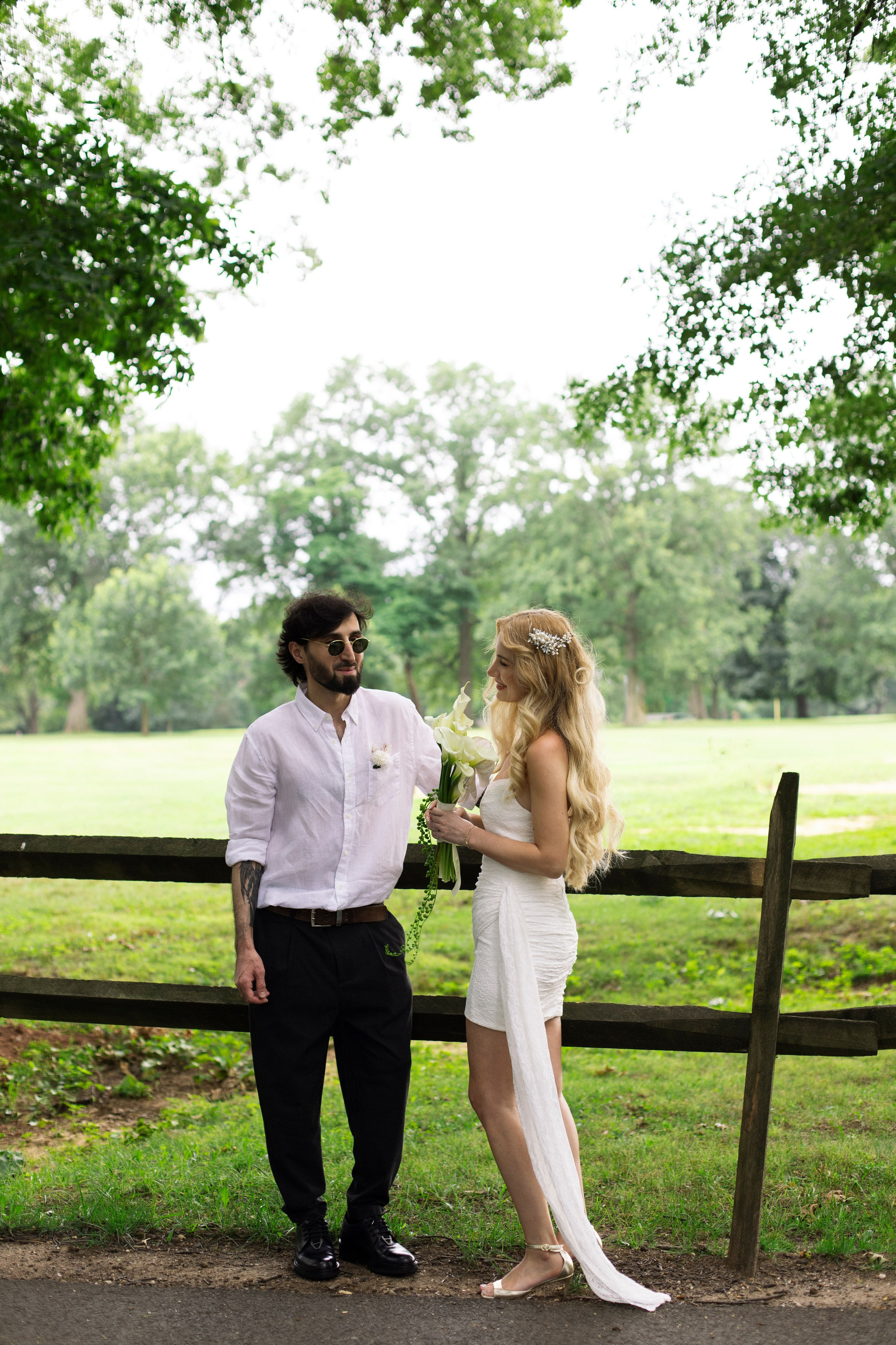 Salome and Nika. Psuturie Photographer NYC