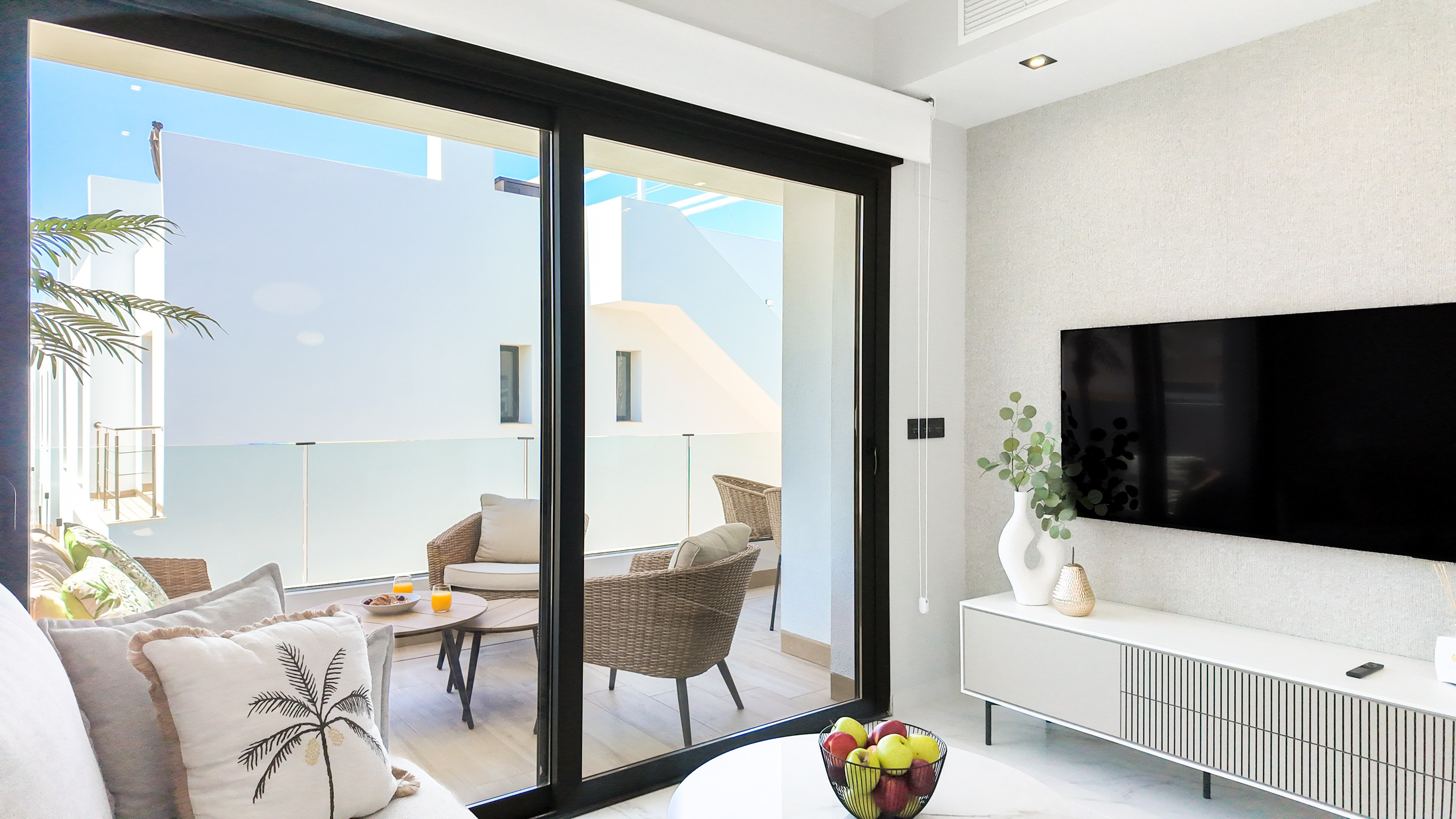 PALMVIEW I&M GROUP. Baby Beast