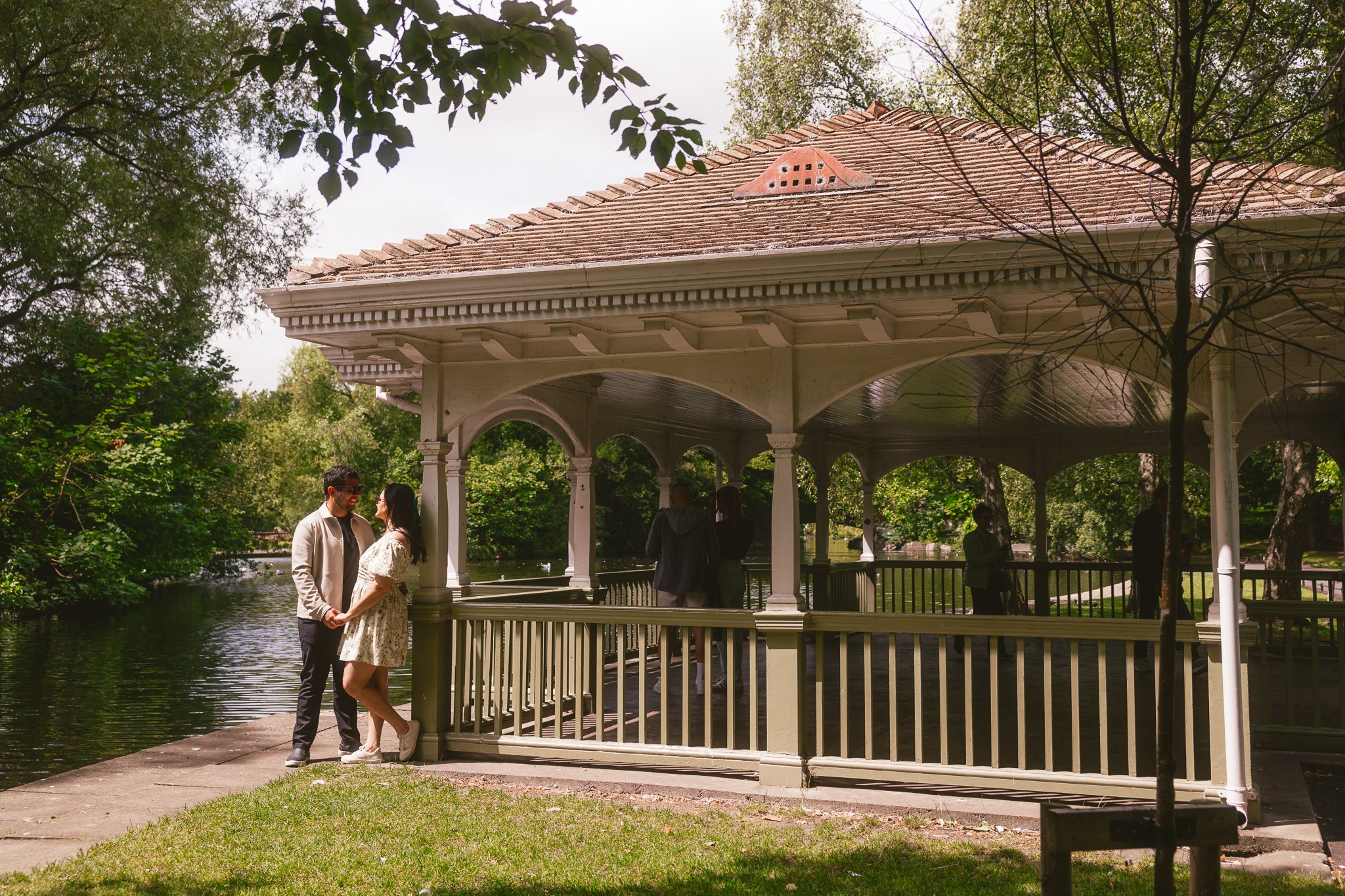 PhotoTour Dublin. Giandamorgana