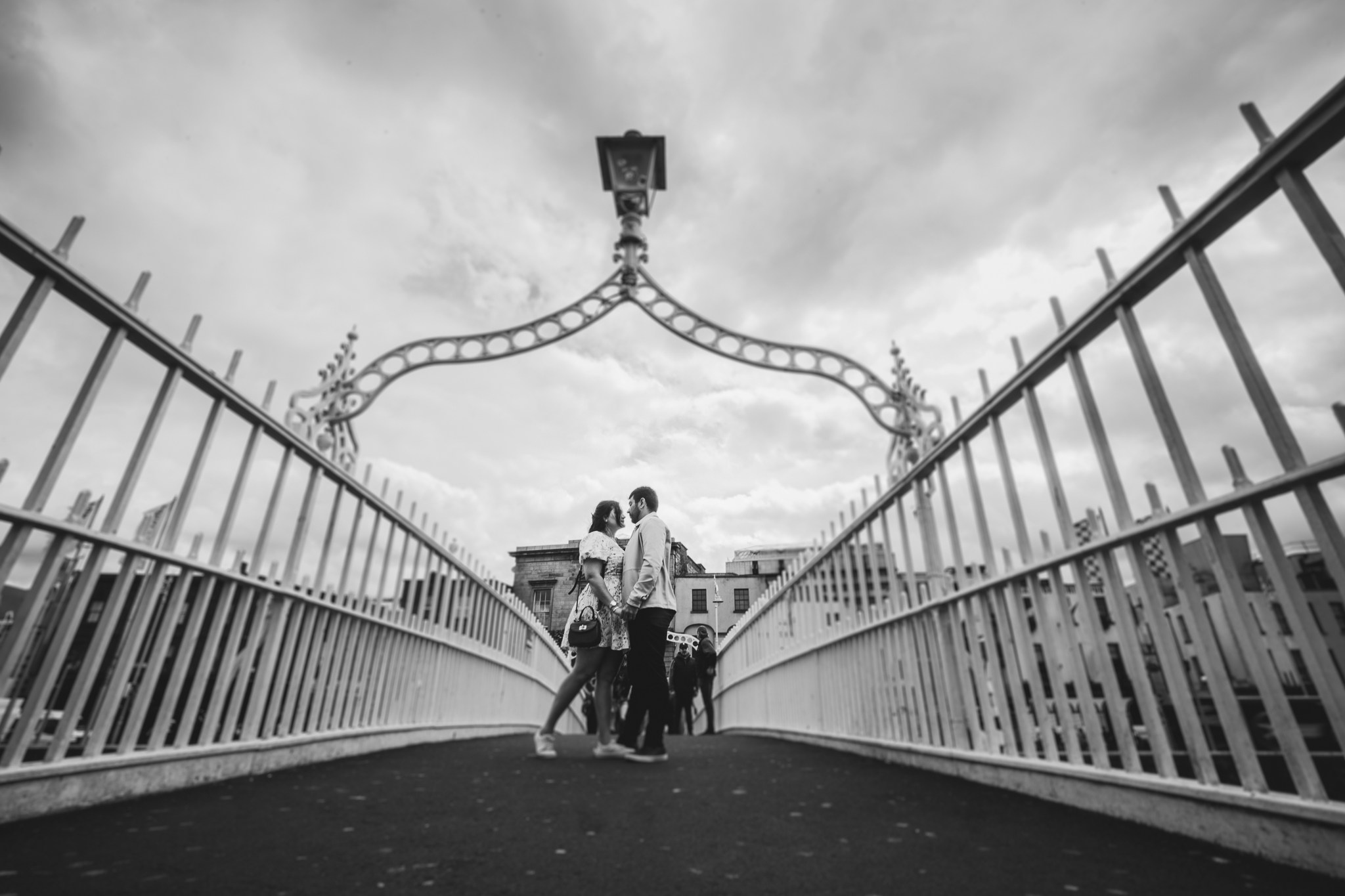 PhotoTour Dublin. Giandamorgana