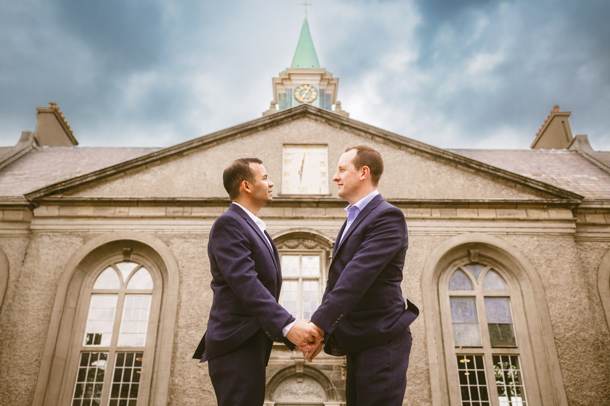 Love Stories. Giandamorgana