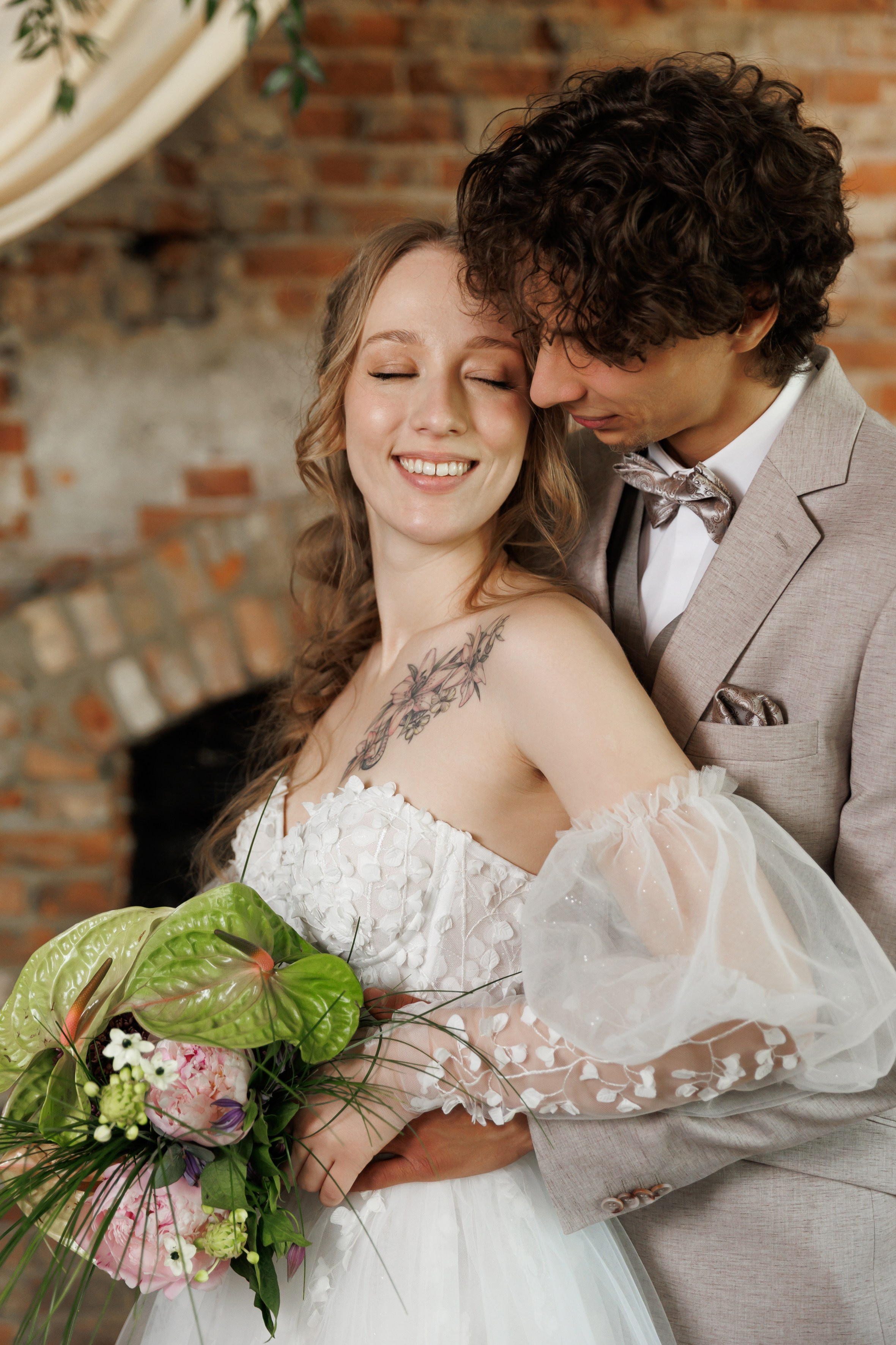 Oleg & Alexandra. Dinumalancea.com — fotograf de nunta si familie. Moldova, Romania, UE