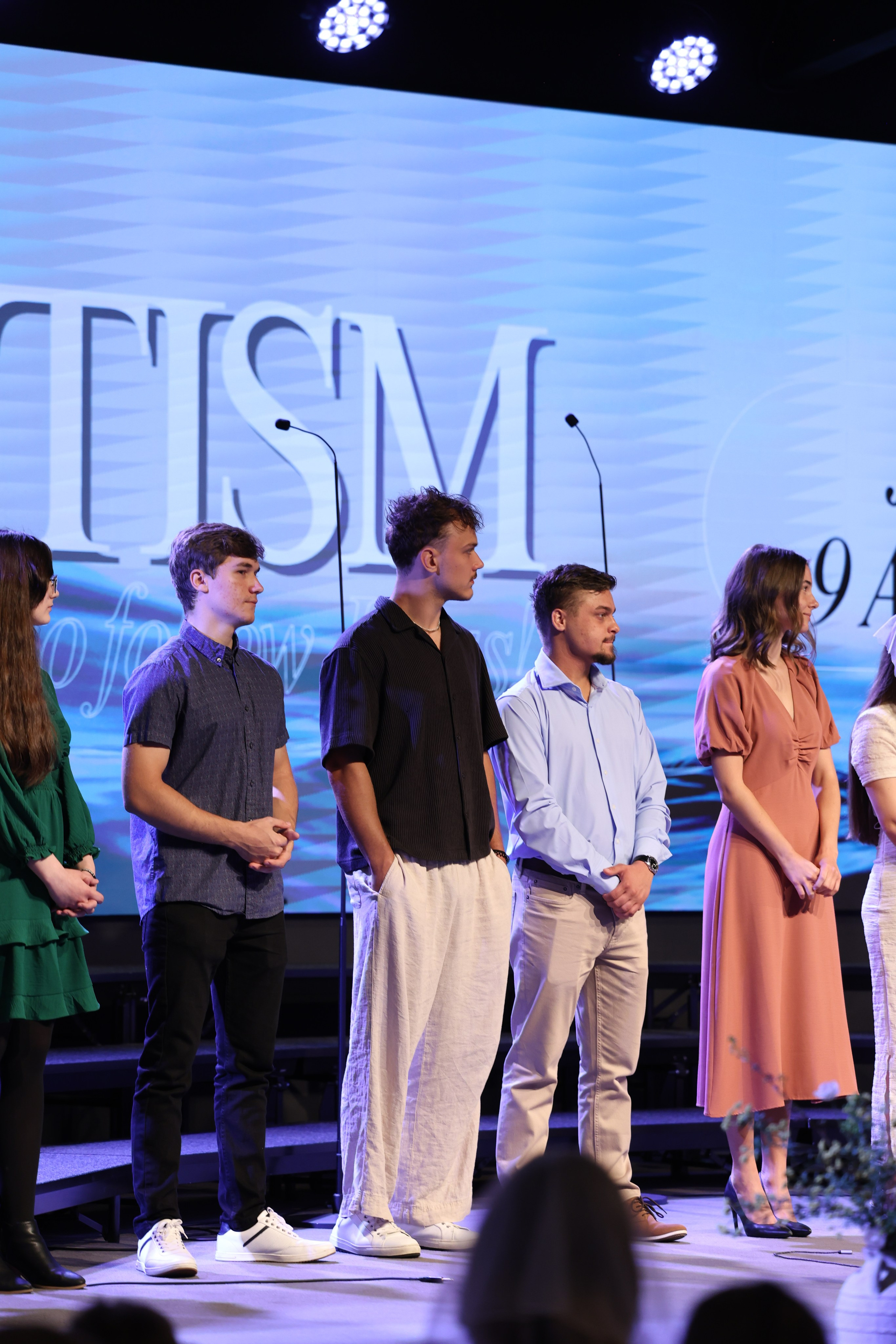 Sunday Service 6-22-25. Smirna Christian Church