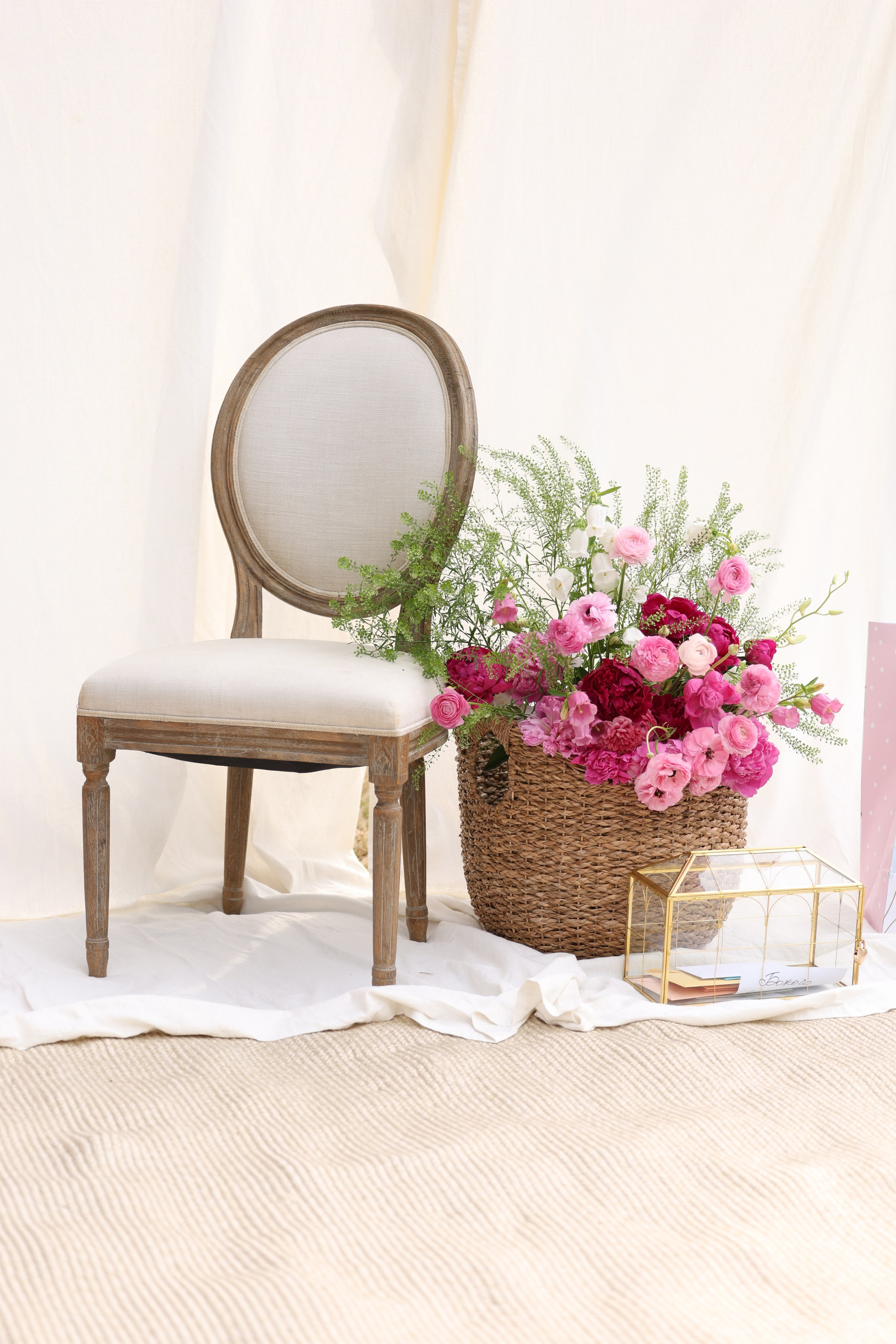 Natasha’s baby shower 6-24-25. Smirna Christian Church