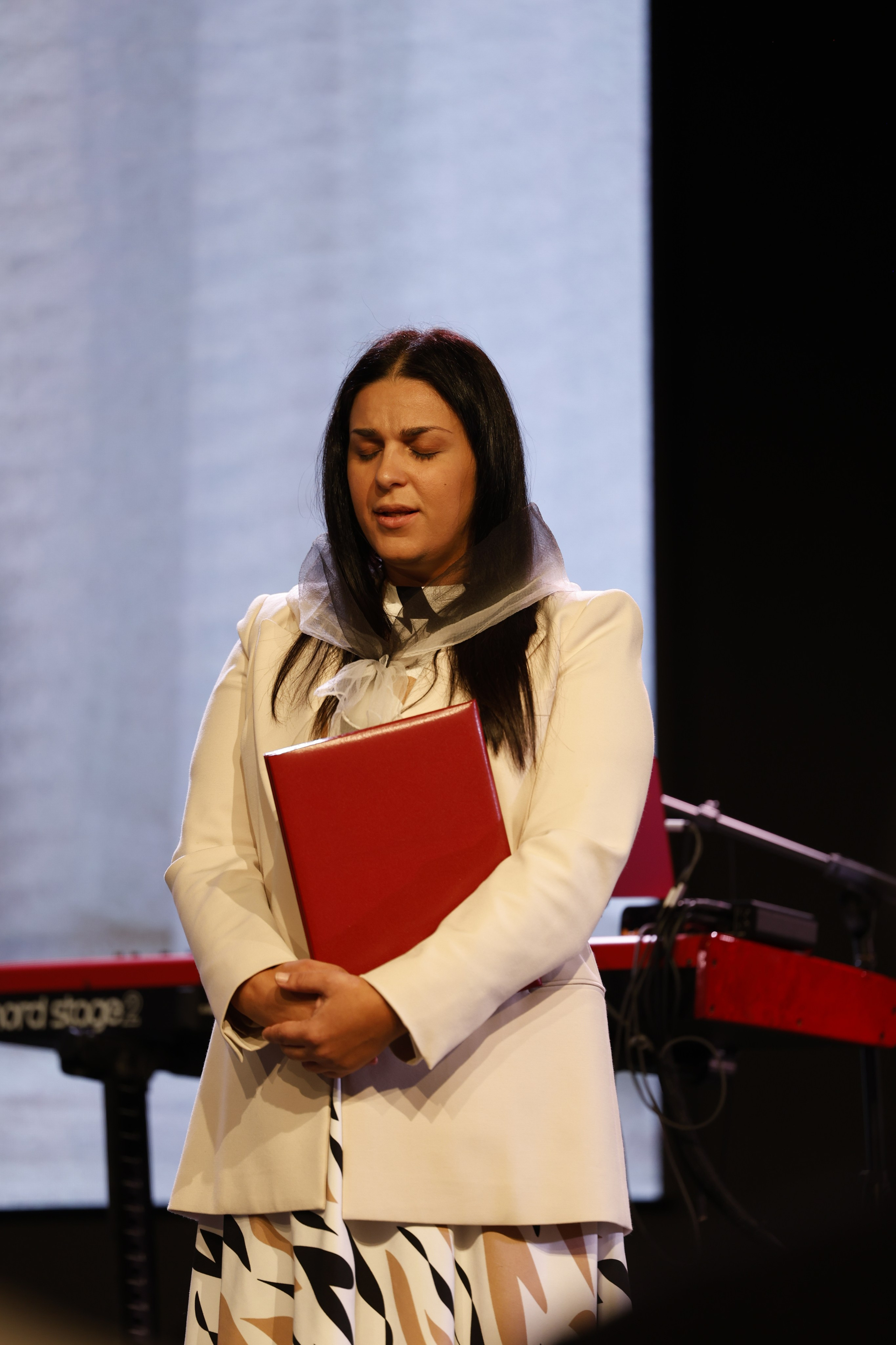 Sunday Service 10-26-25. Smirna Christian Church