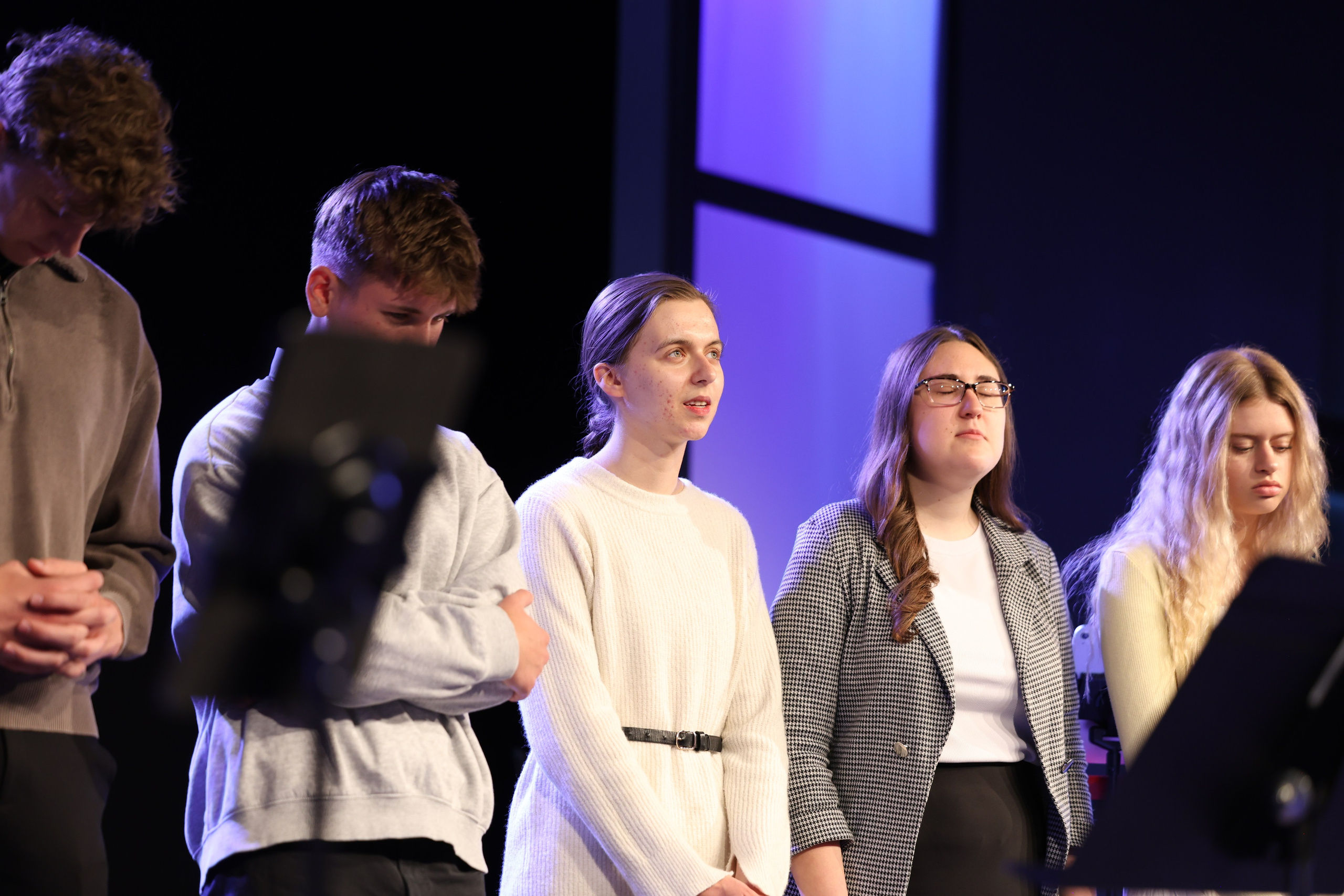 Sunday Service 6-22-25. Smirna Christian Church