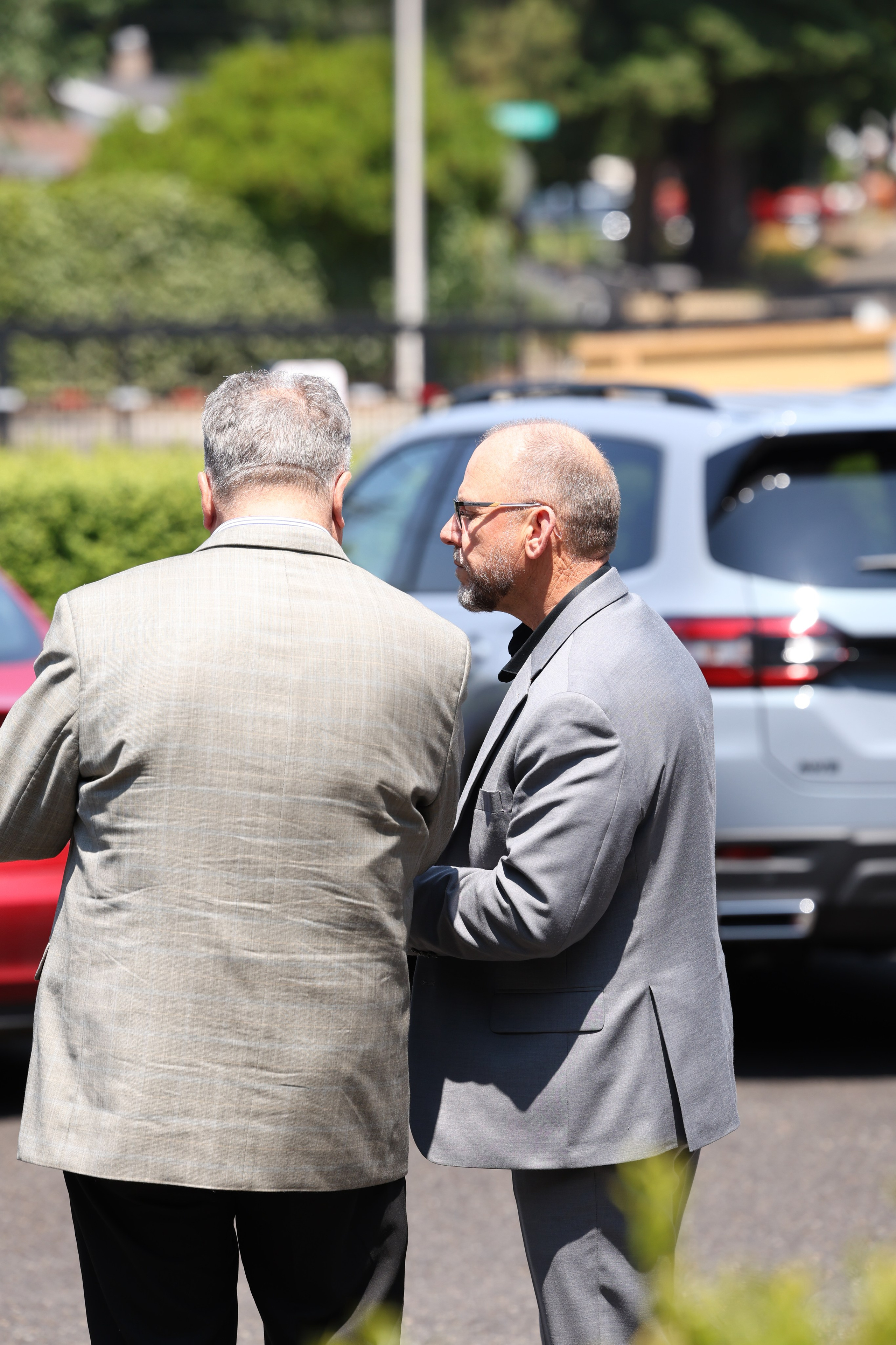 Father’s Day 6-15-25. Smirna Christian Church