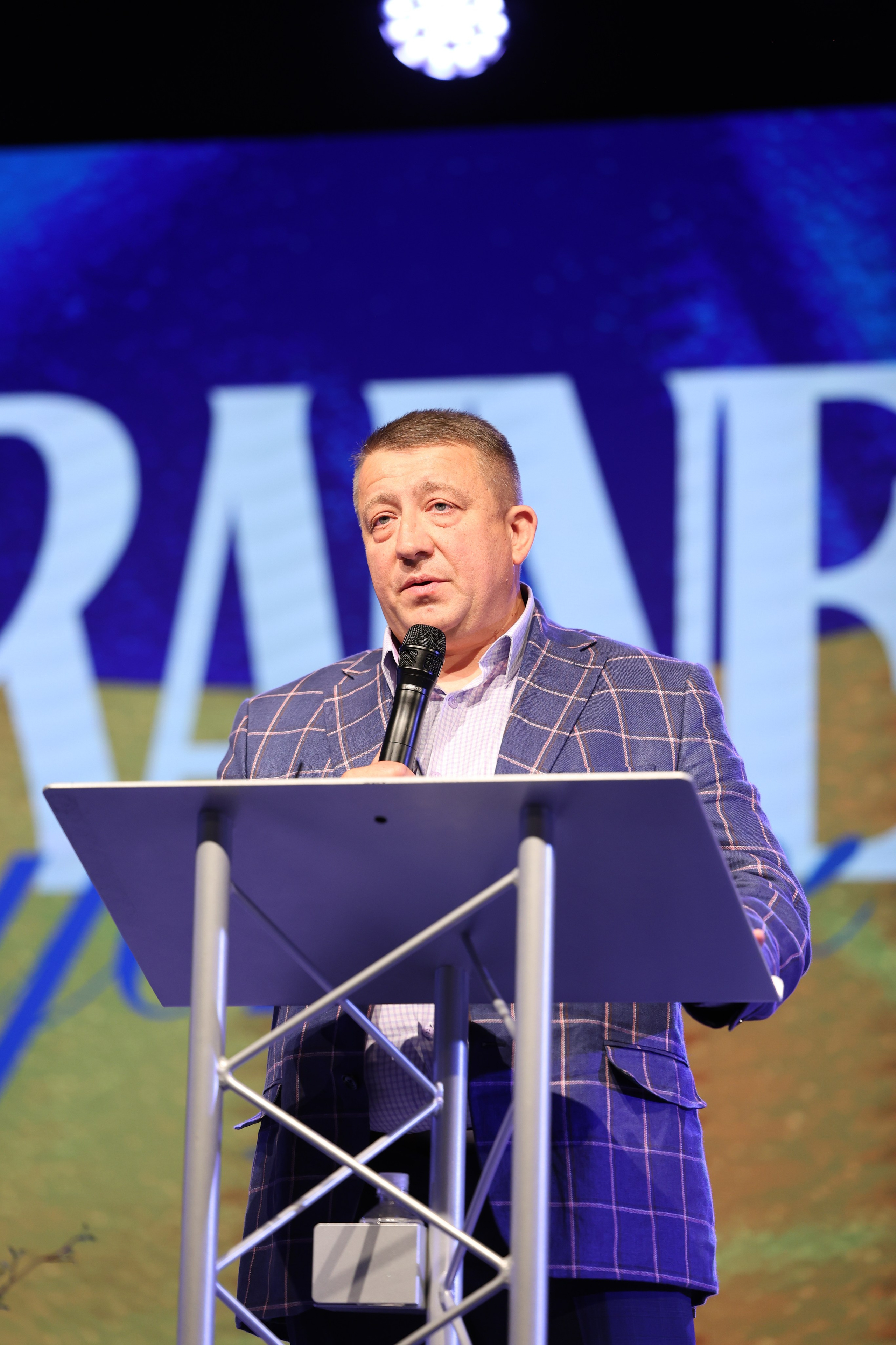 Sunday Service 6-22-25. Smirna Christian Church