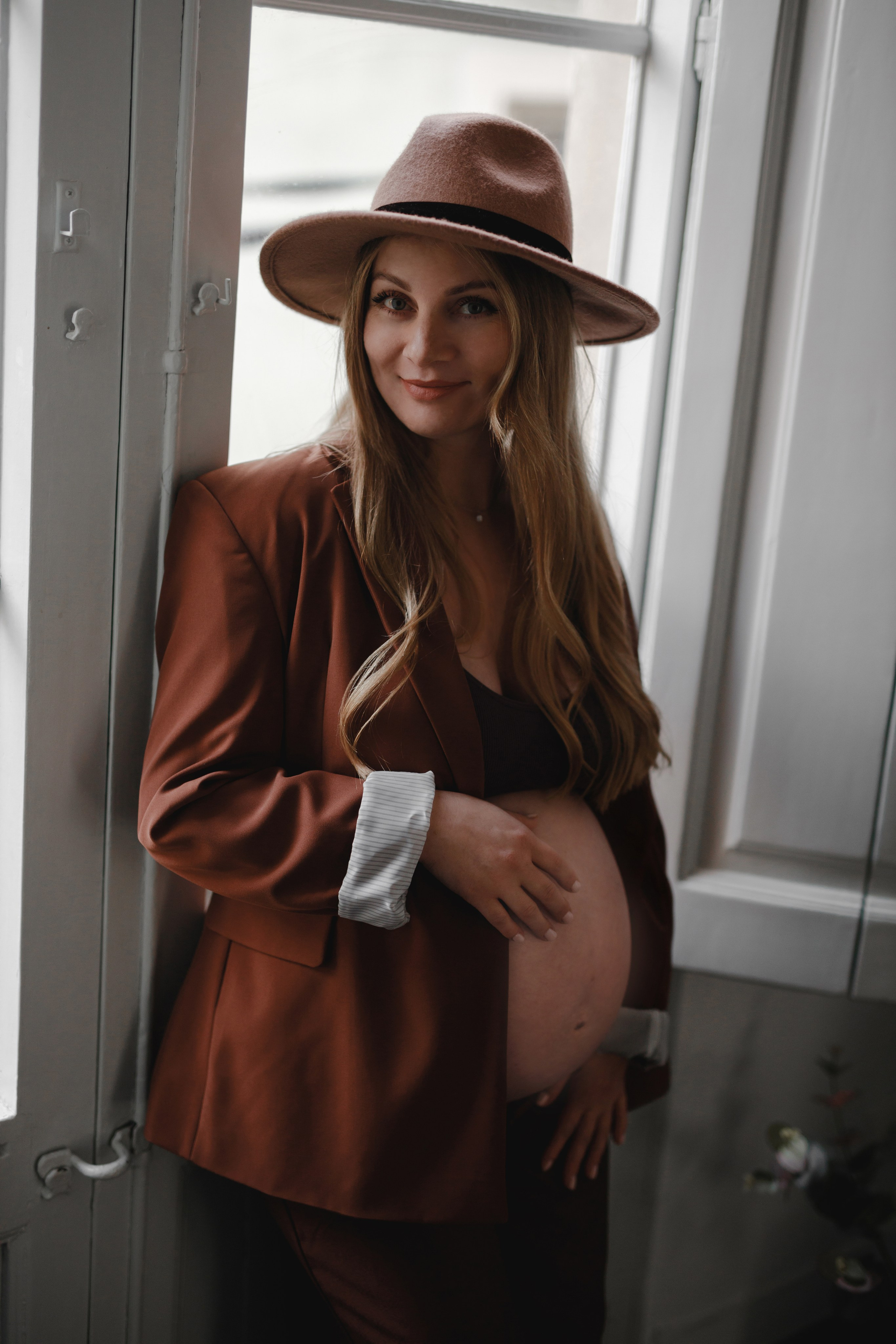 Nadya. Fotograf w Barcelonie Hiszpanii Maslik Yulia