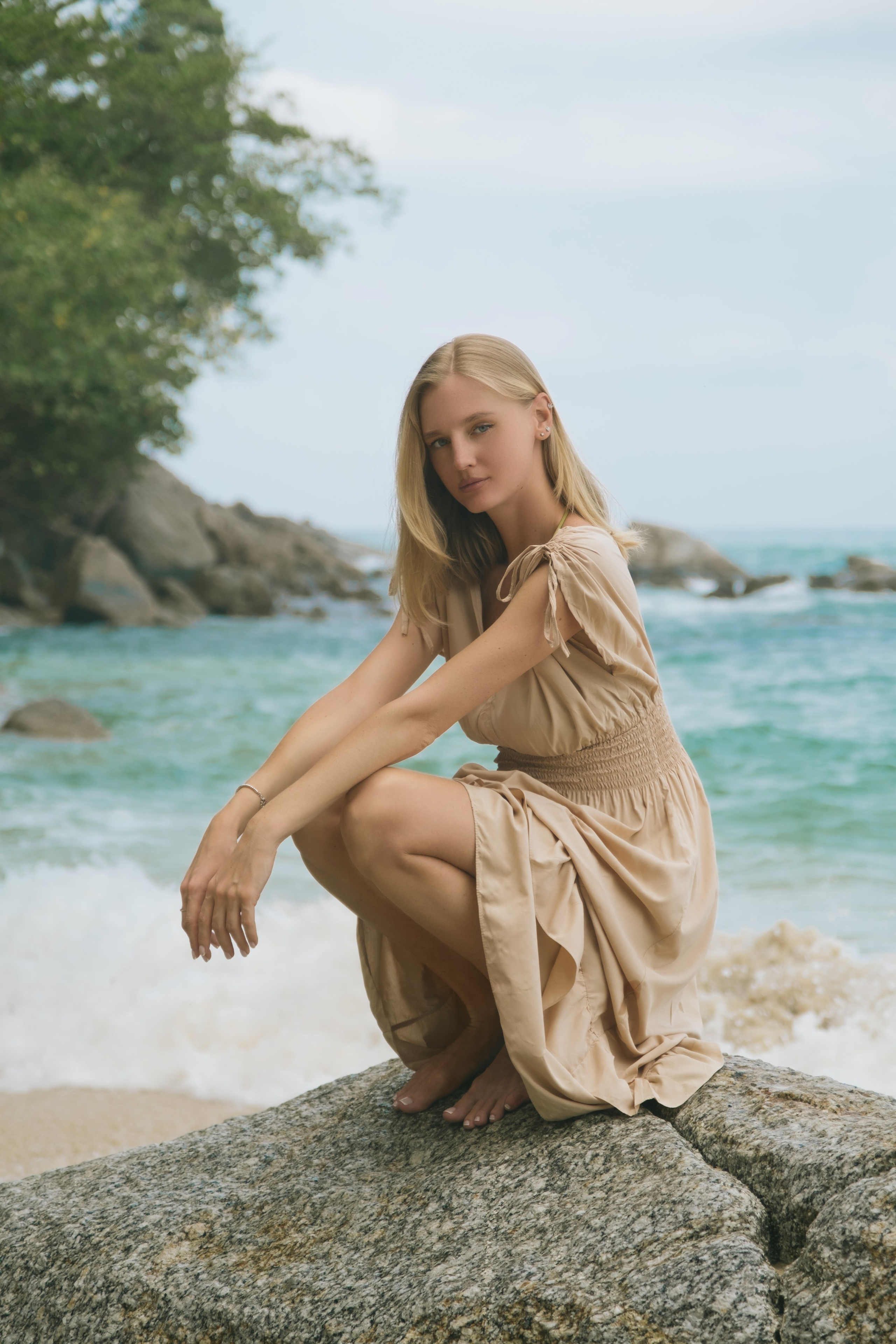 Екатерина. Персональный фотограф Пхукет, Красноярск