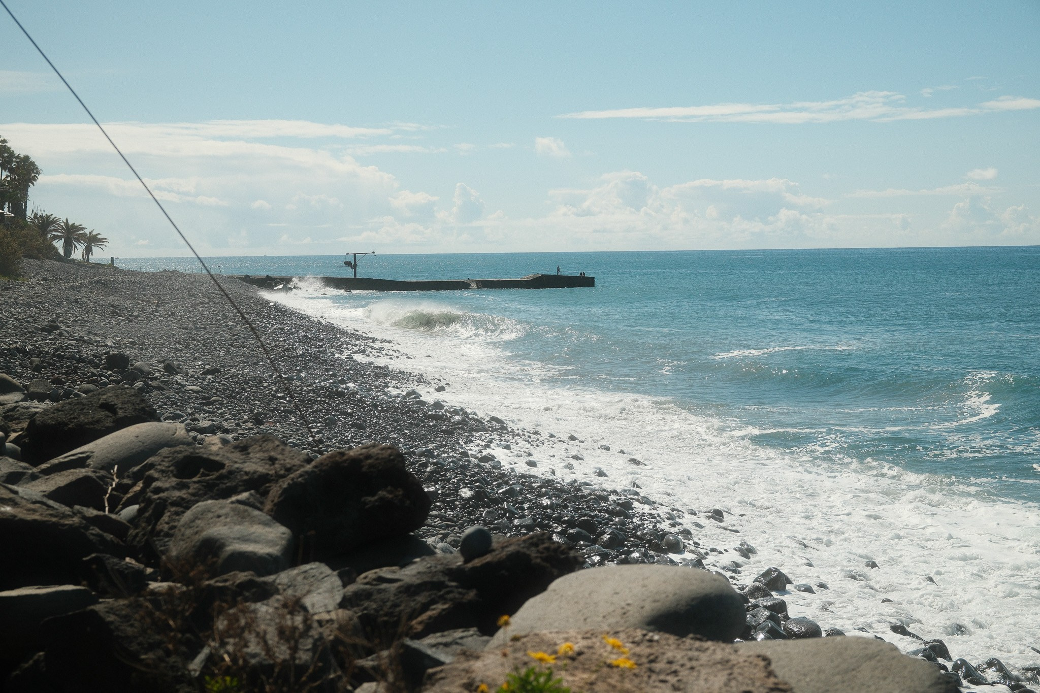 Madeira 2025. Cal Takes Photos