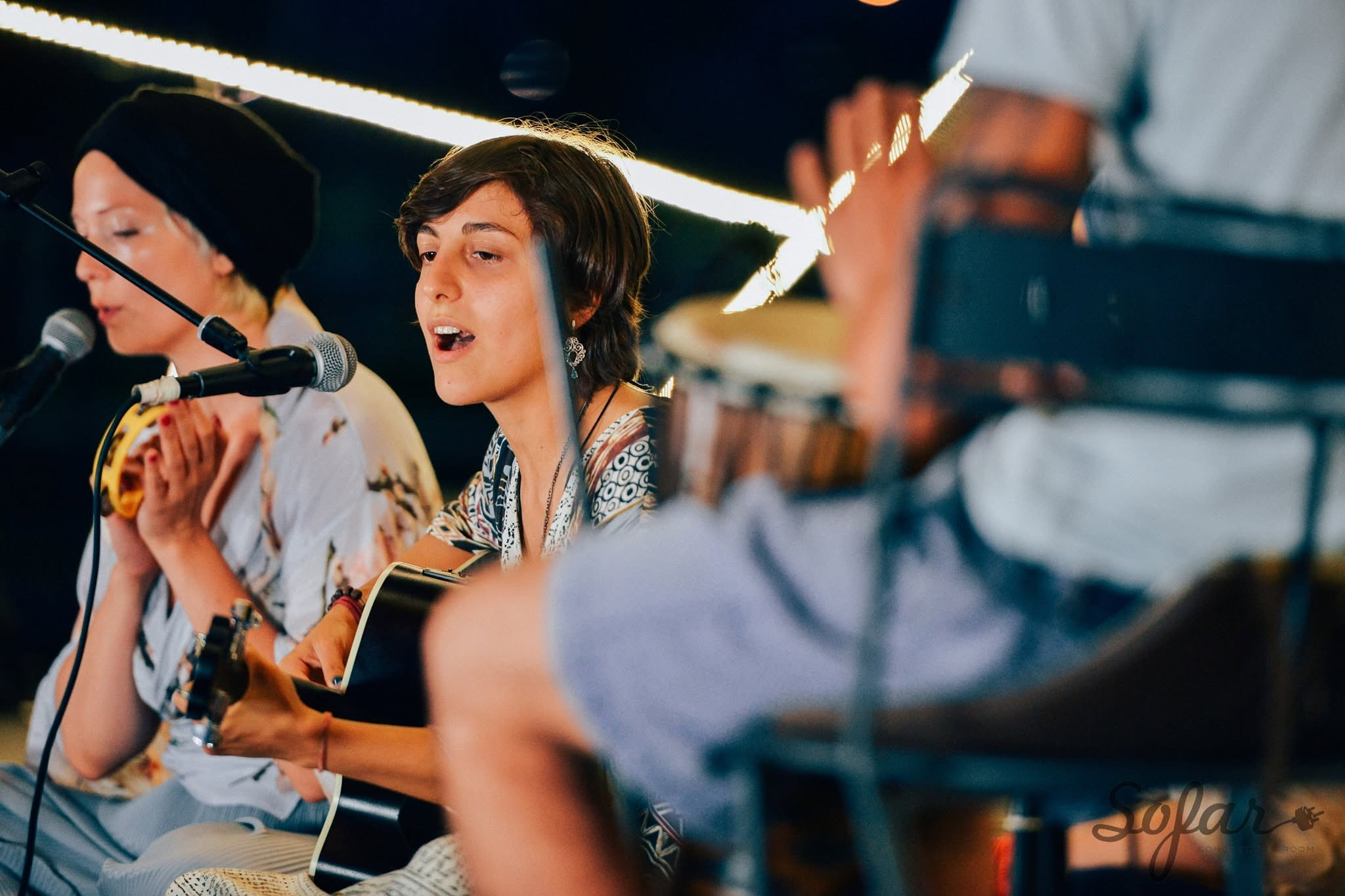 Sofar Bakı 2018