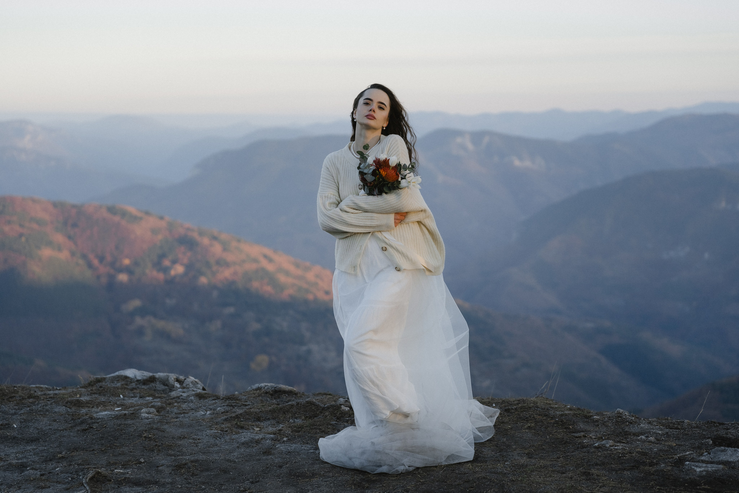 Love story Ksenia & Danya. Сватбен фотограф Анна Златева