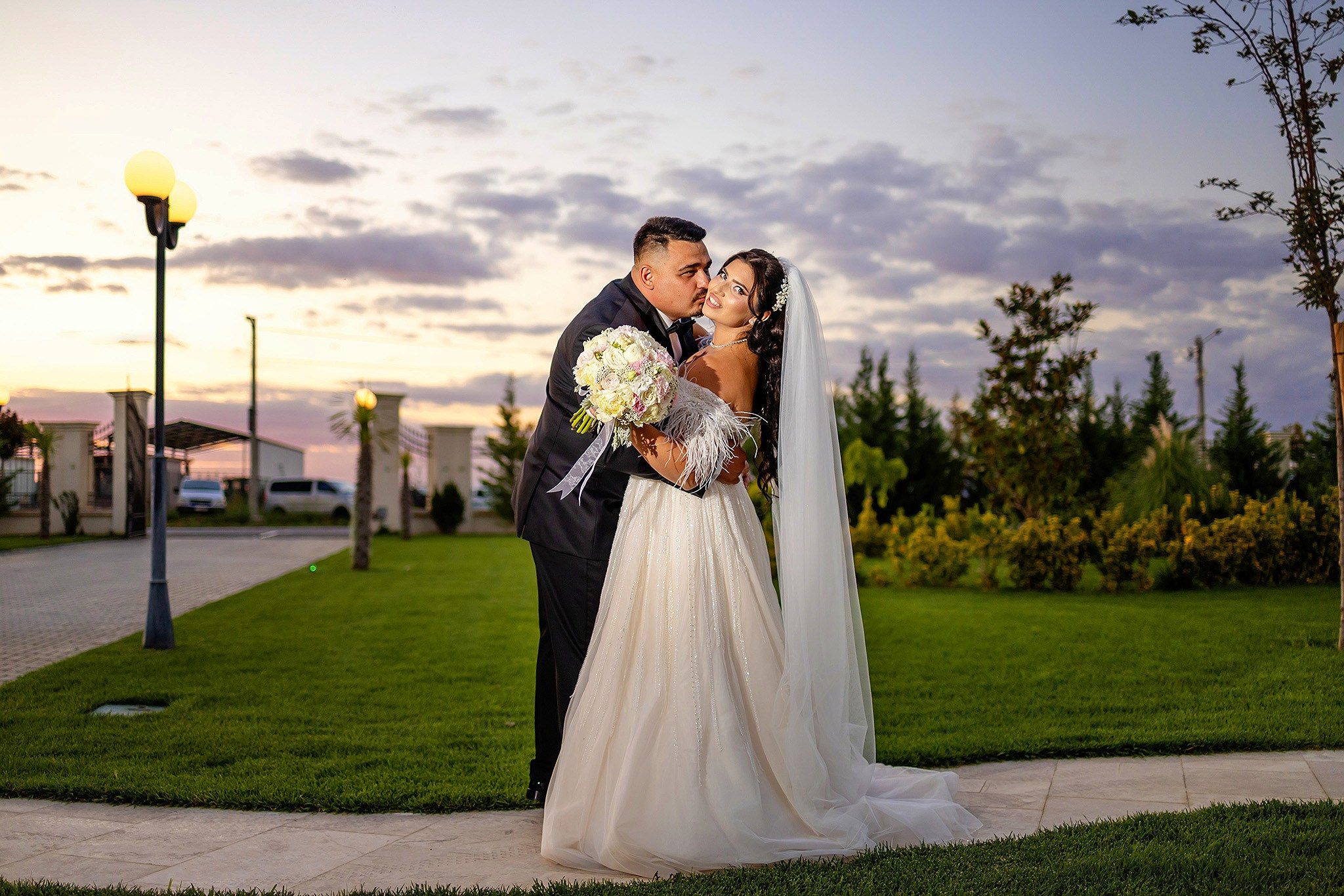 Cristina & Adrian. Stoica Studio | Fotograf evenimente