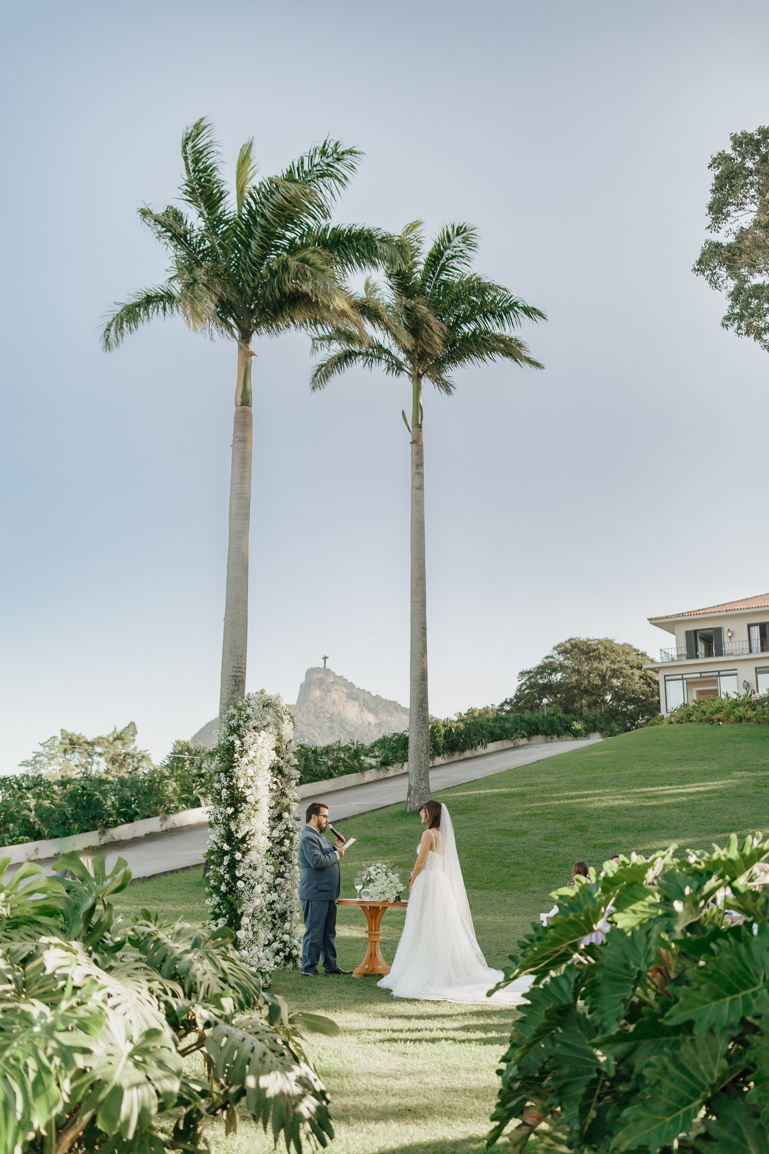 Casamentos. Anderson Marcello | Fotógrafo de Casamentos