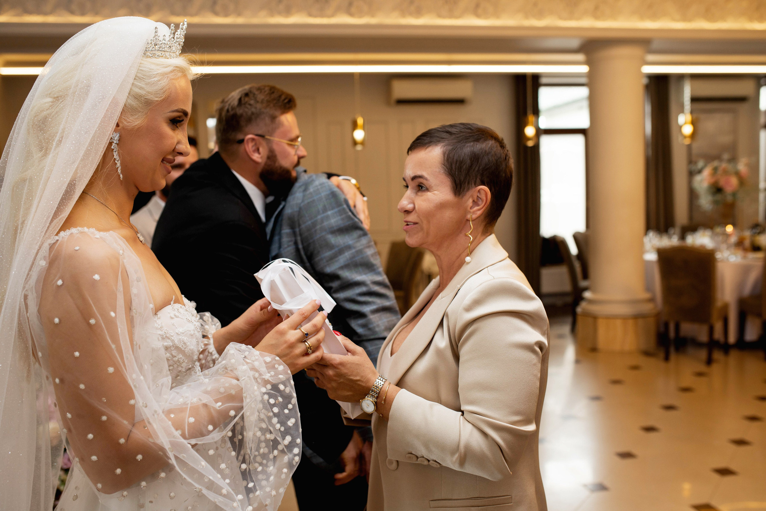 Paweł i Anzela. Home page