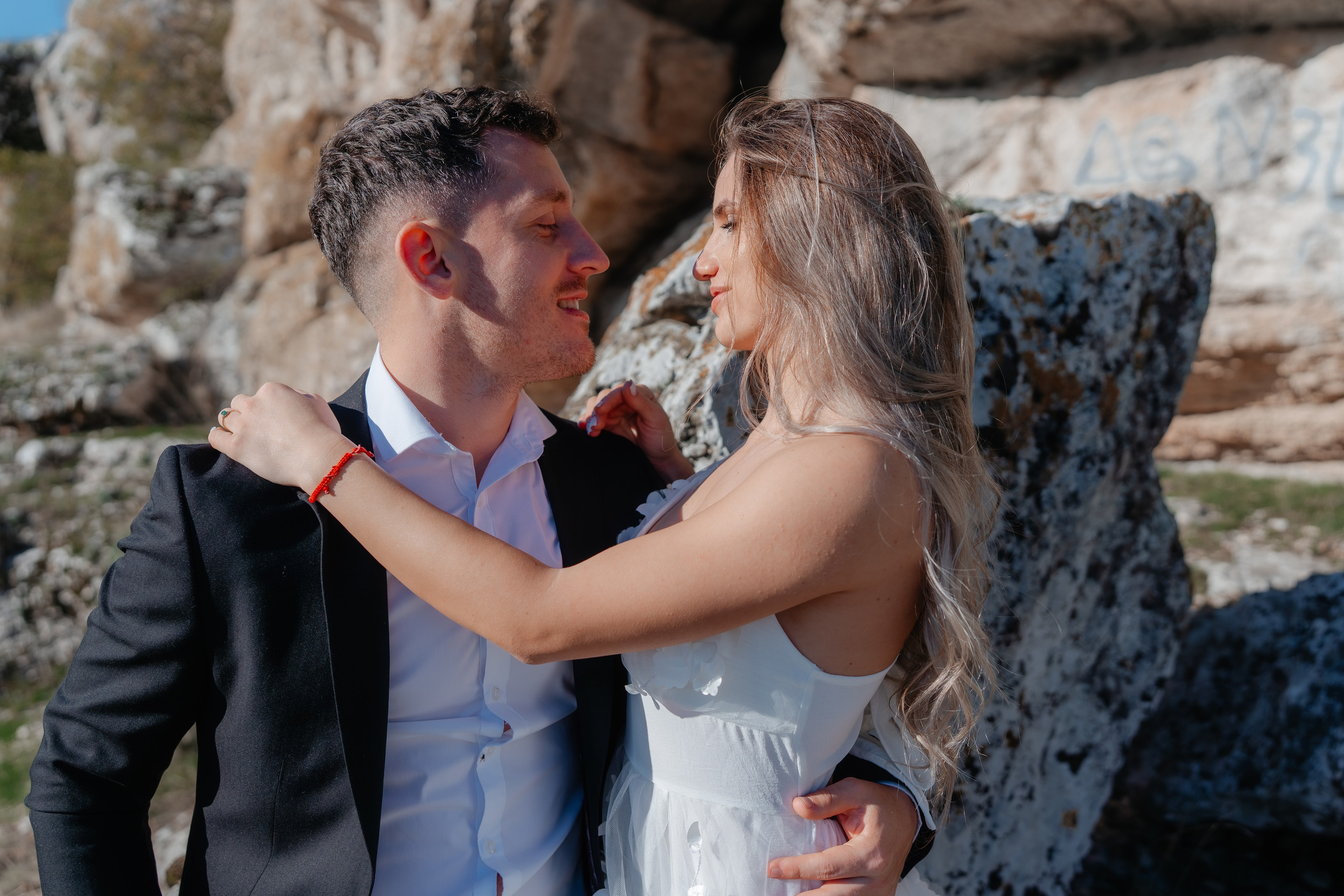 ANDREEA & RAZVAN - SAVE THE DATE. Fotograf Nuntă | Lucian Murgeanu - Fotograf Profesionist Evenimente