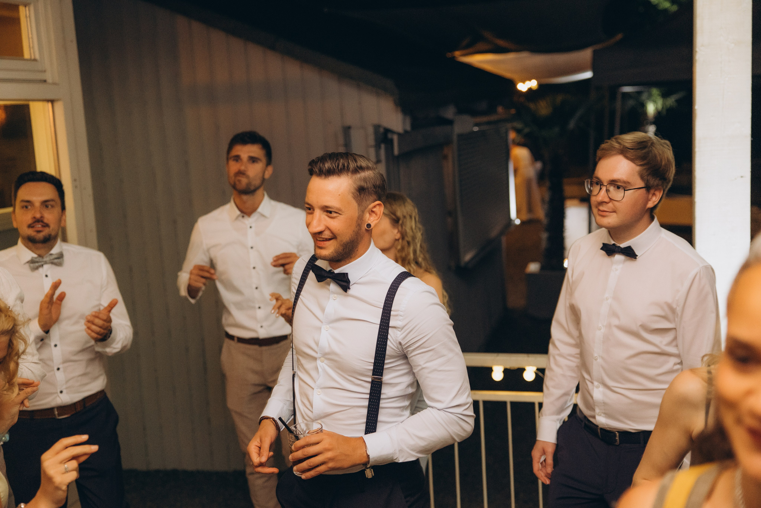 Hilal & Lucca. Hochzeitsfotografin in Deutschland