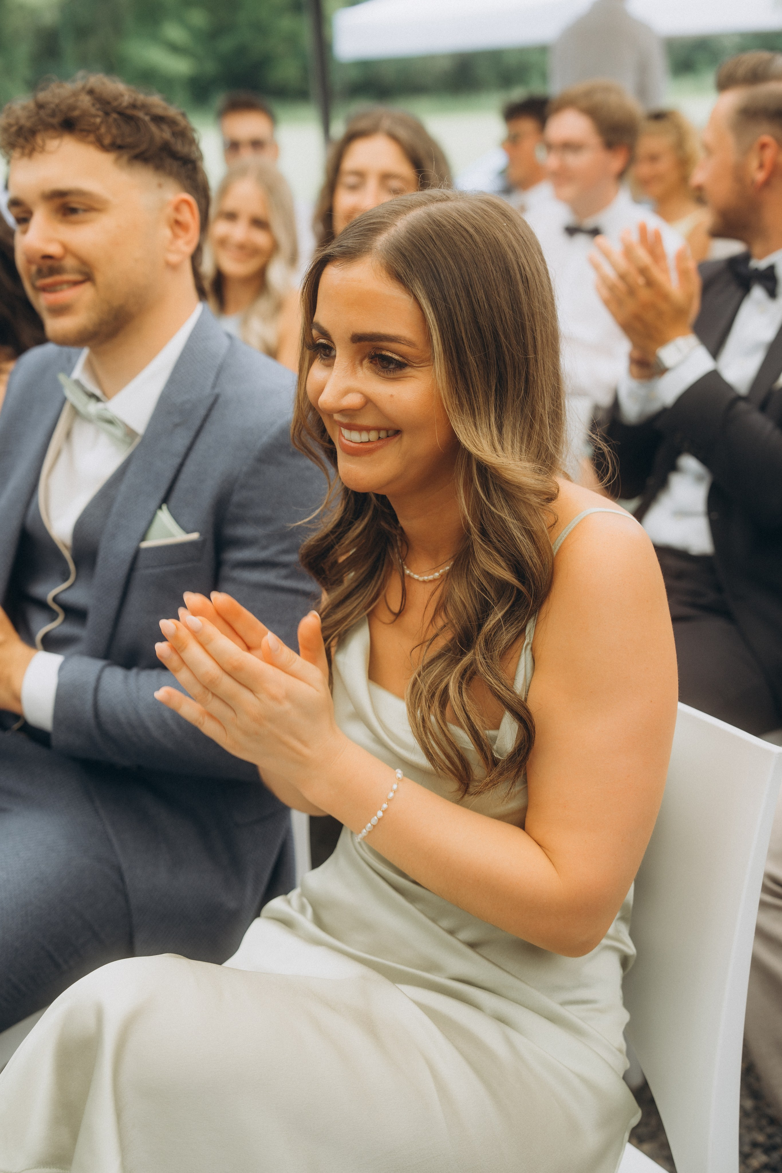 Foto & Video. Hochzeitsfotografin in Deutschland