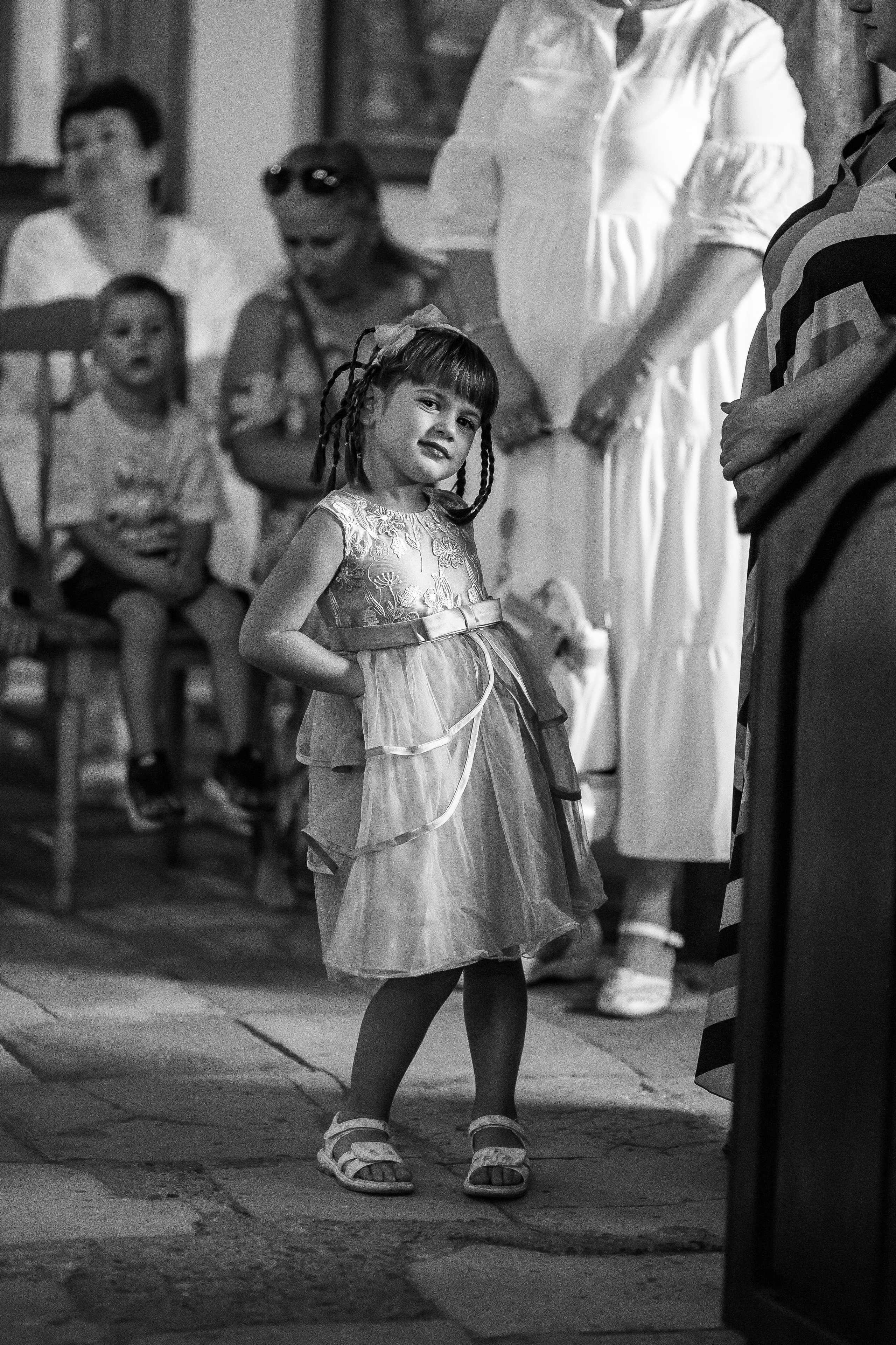 Свето Кръщение гр. Поморие. Фотограф Ирина Йотова