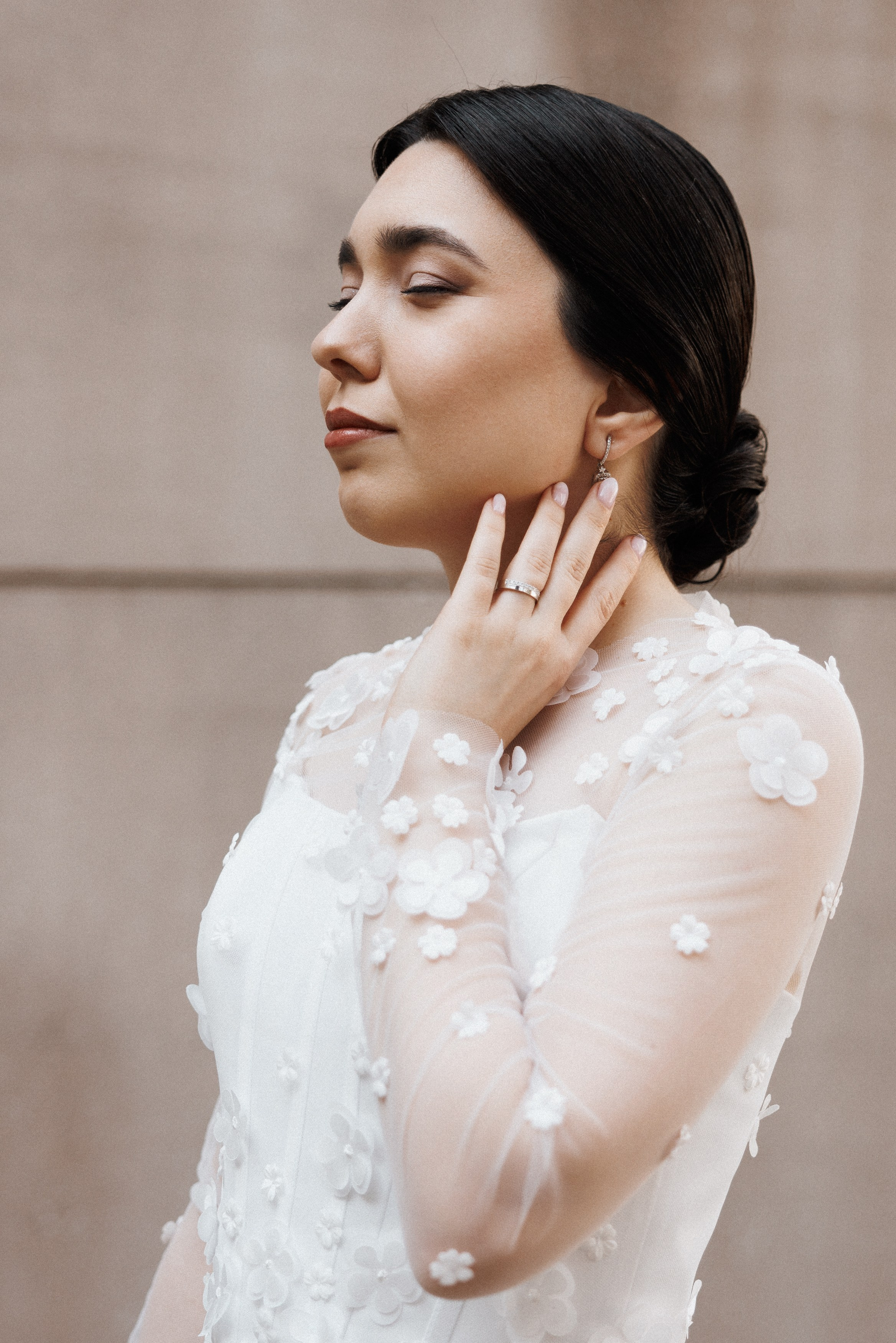 WEDDING. Anna Gabitova — Family, Maternity, Lifestyle Photographer in Montreal