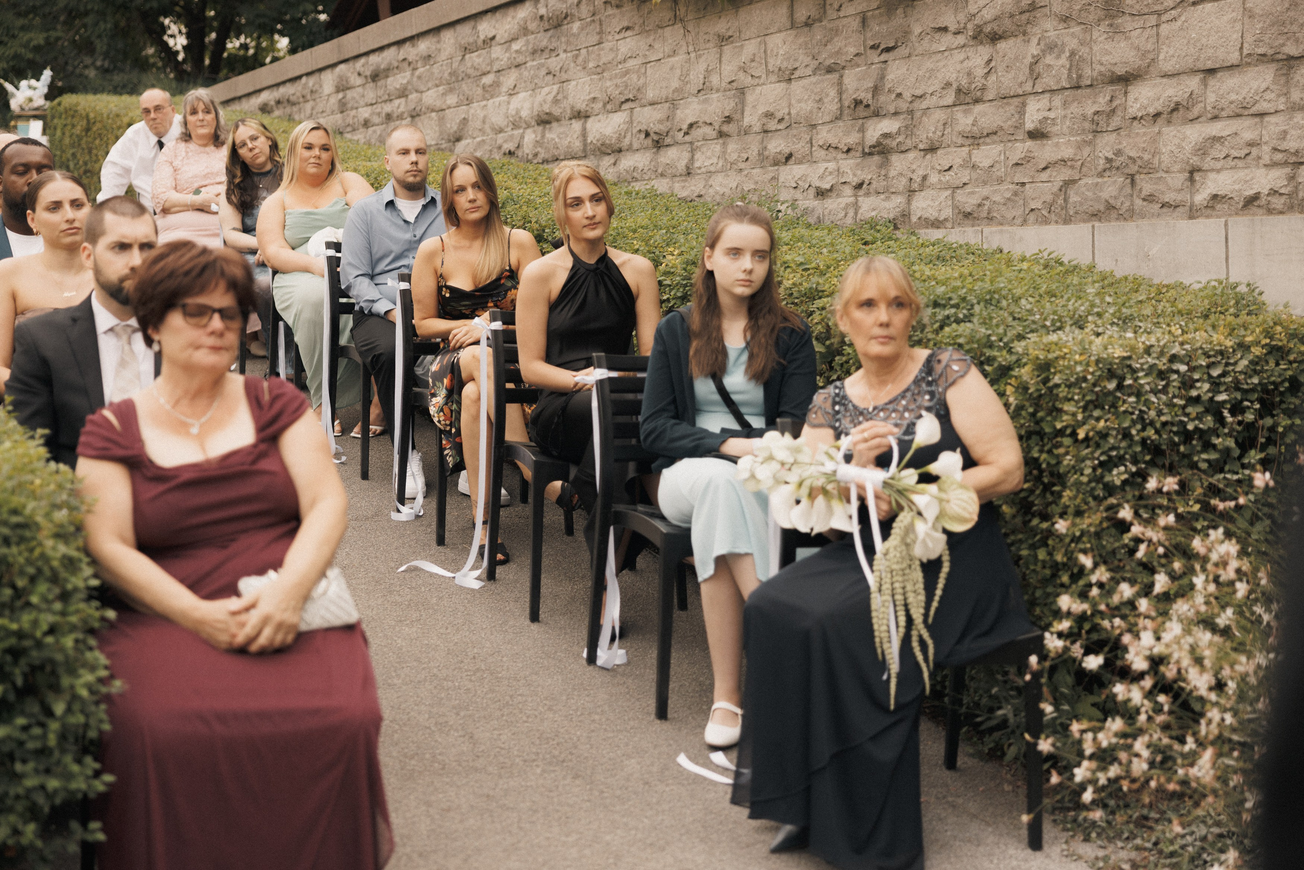 Samantha & Brandon. Anna Gabitova | Montreal Family, Newborn & Maternity Photographer