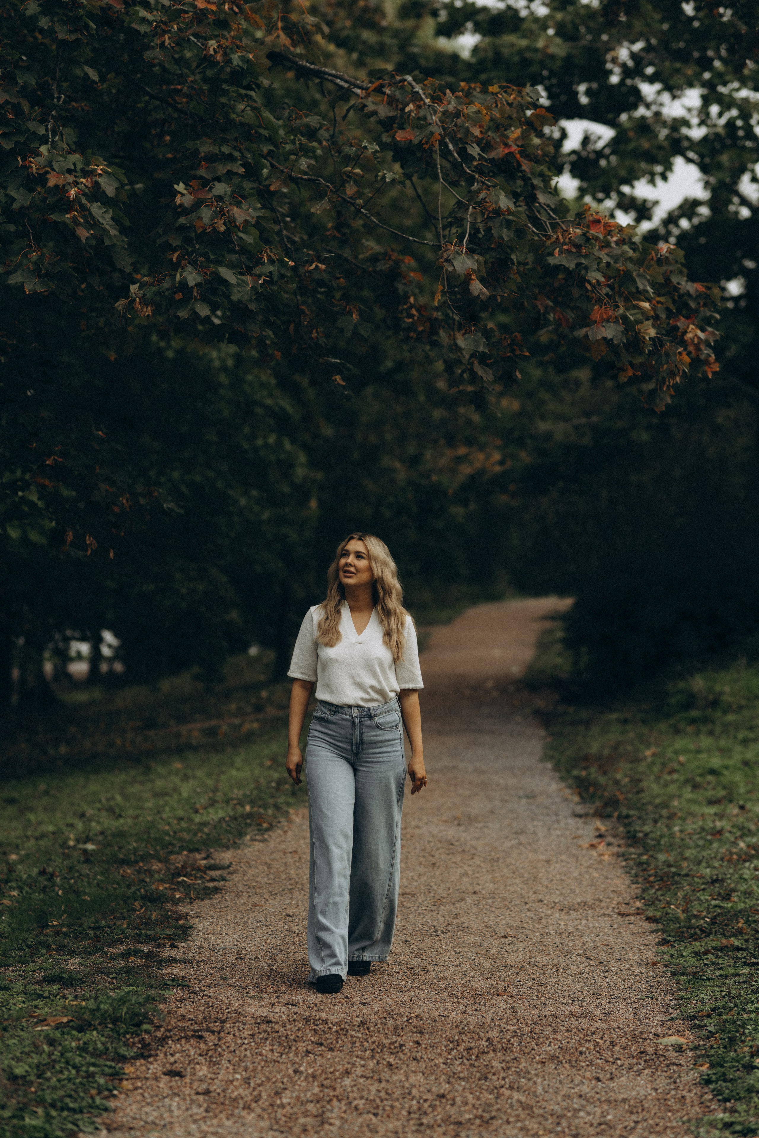 J&A. Wedding and potrait photographer in Helsinki Vickan O