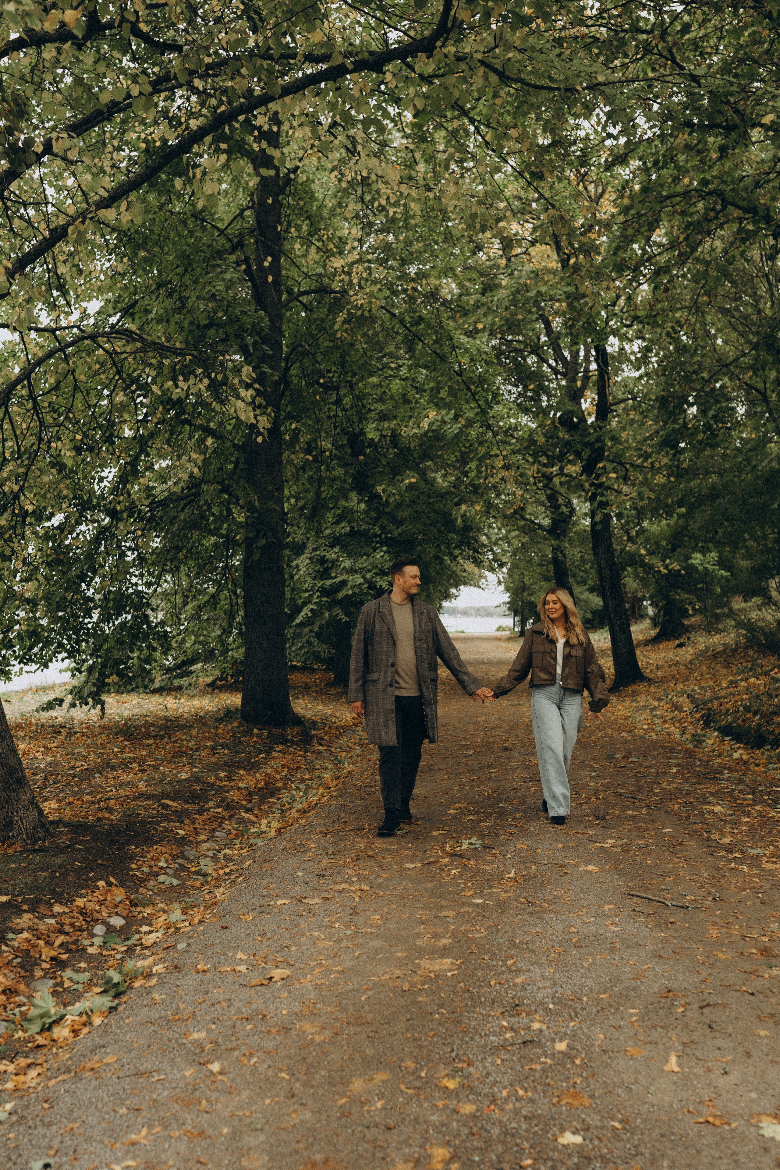J&A. Wedding and potrait photographer in Helsinki Vickan O