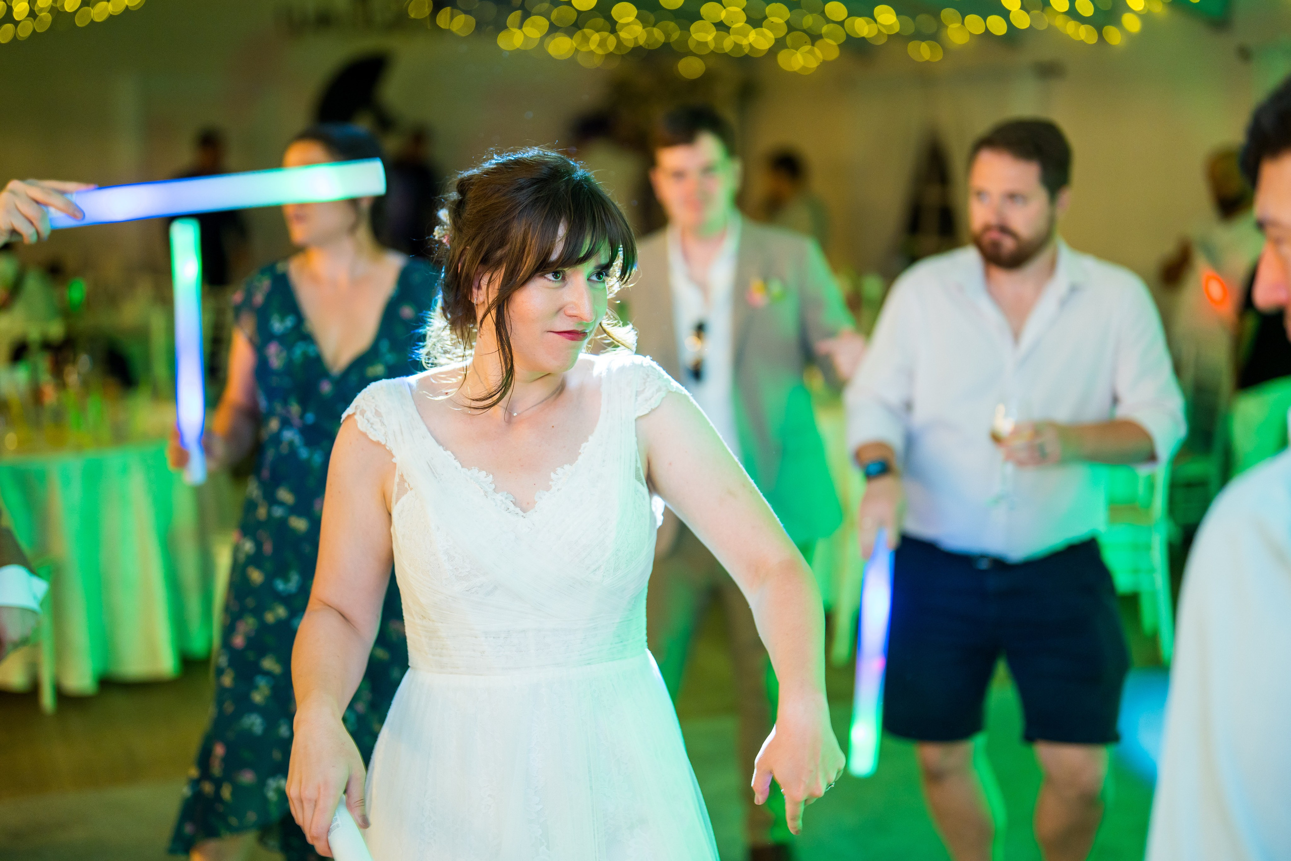 PARTY. Gabriel Florea — Fotograf nuntă București