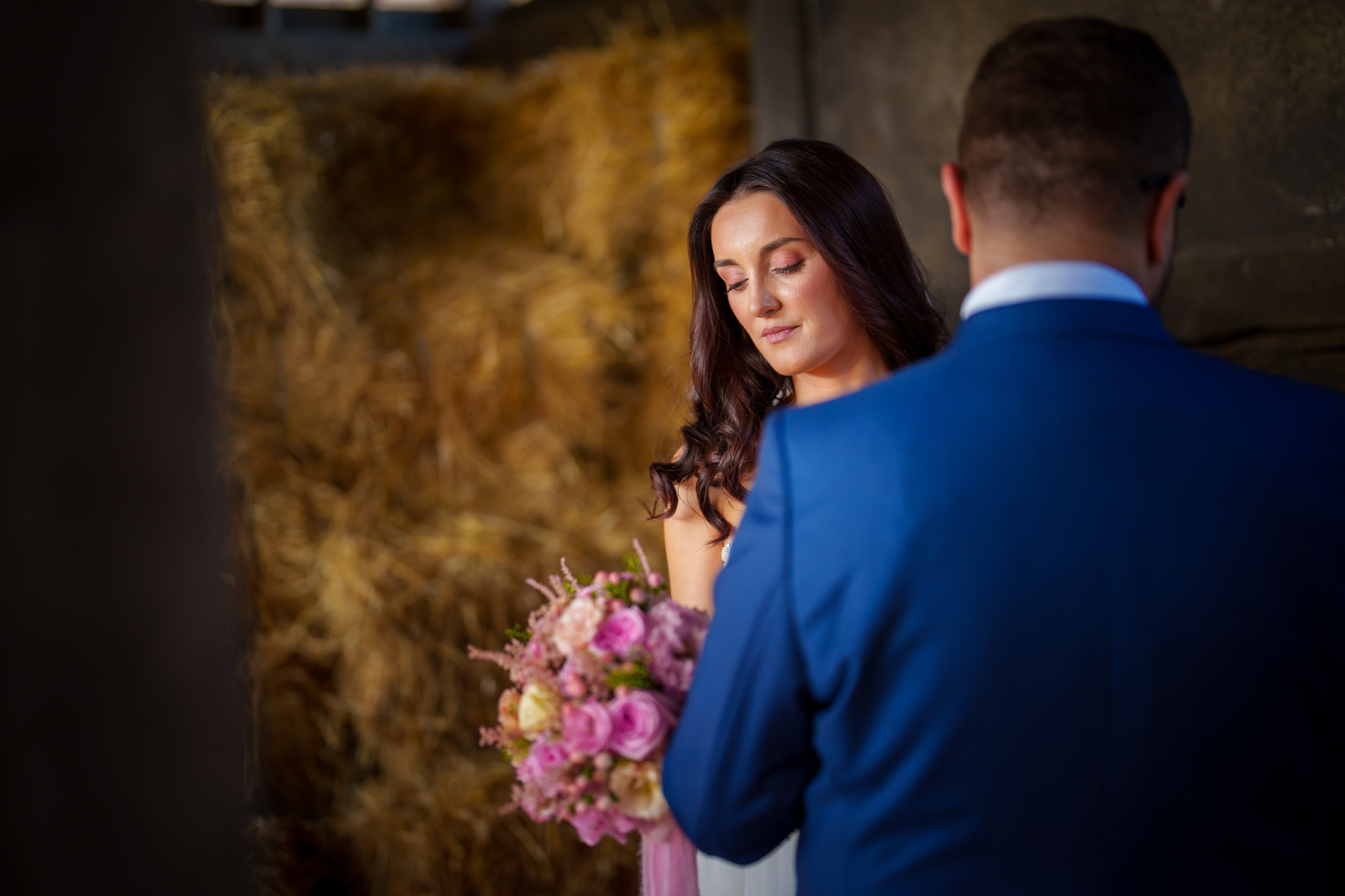 Cristian & Raluca. Gabriel Florea — Fotograf nuntă București