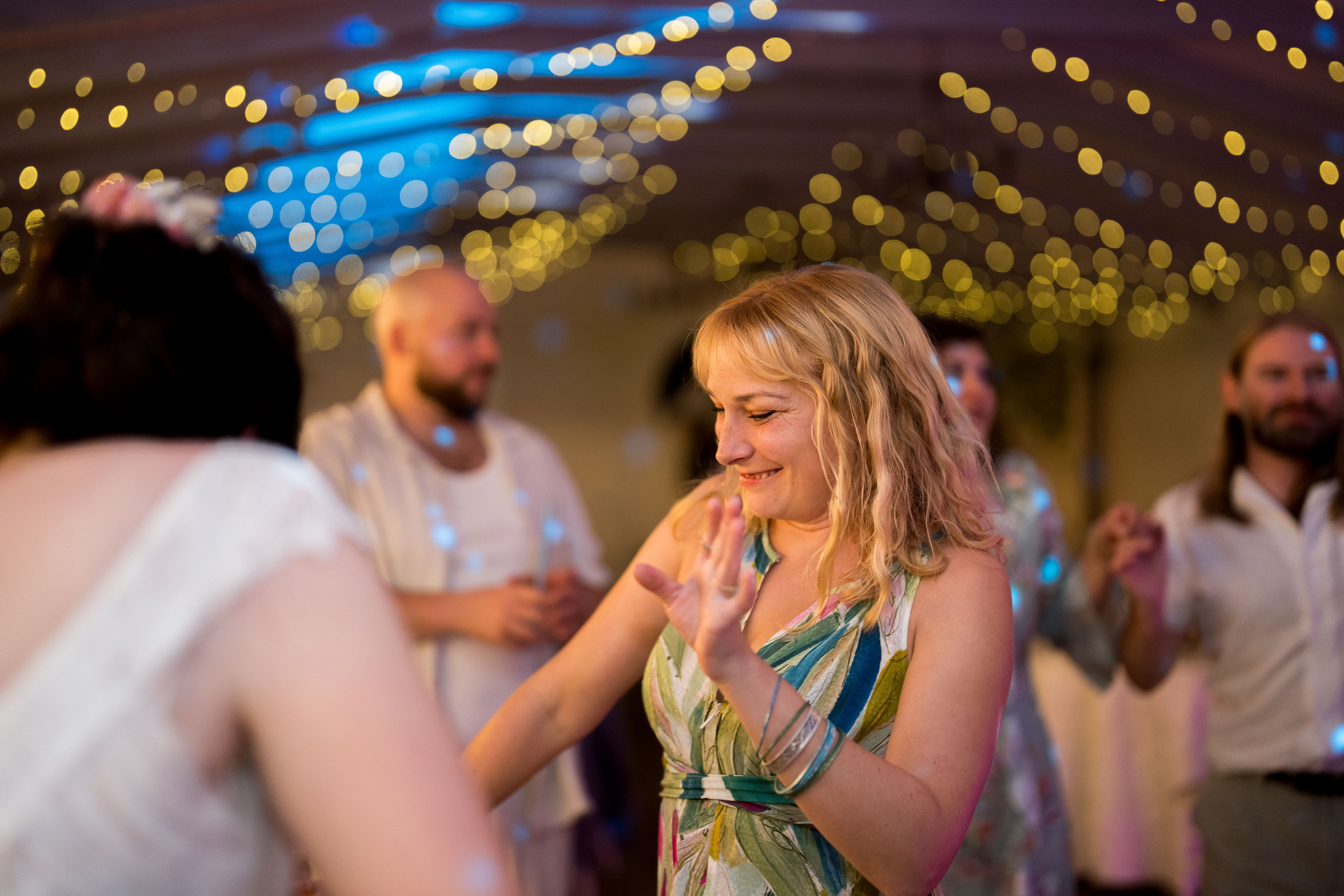 PARTY. Gabriel Florea — Fotograf nuntă București