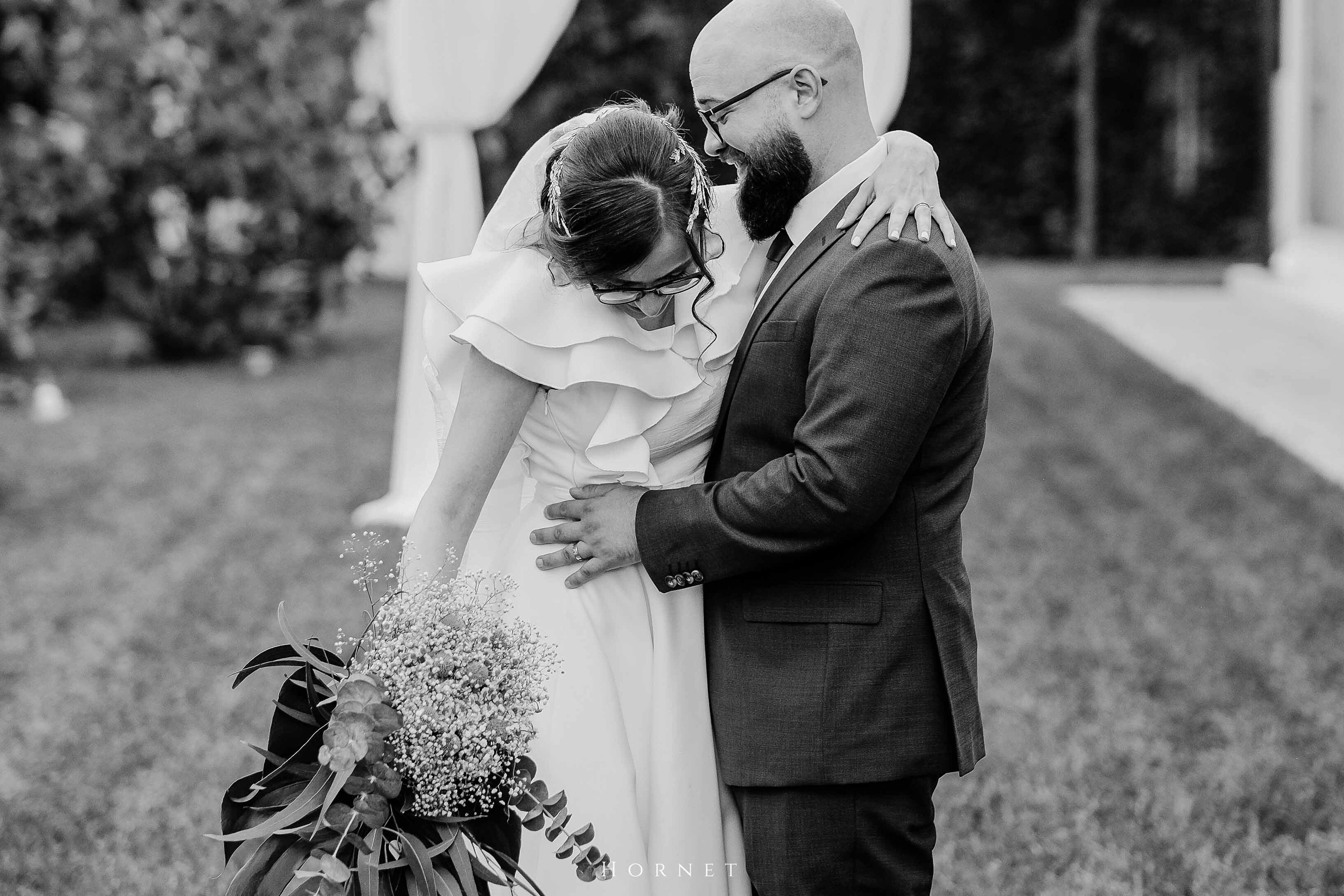 Iuliana + Ionut. Hornetart
