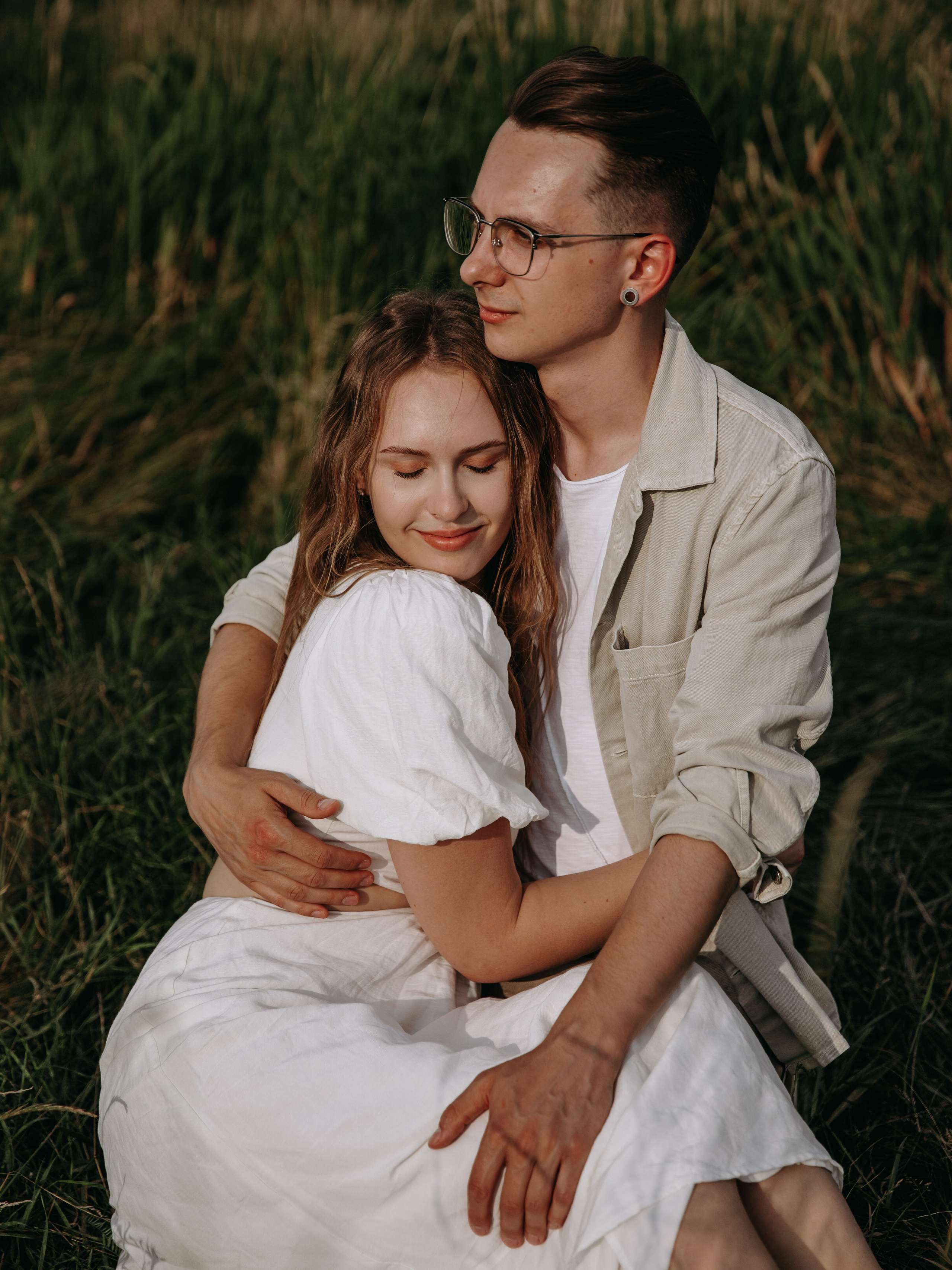 Vitaliy & Daria. Alex UA — Toronto photographer