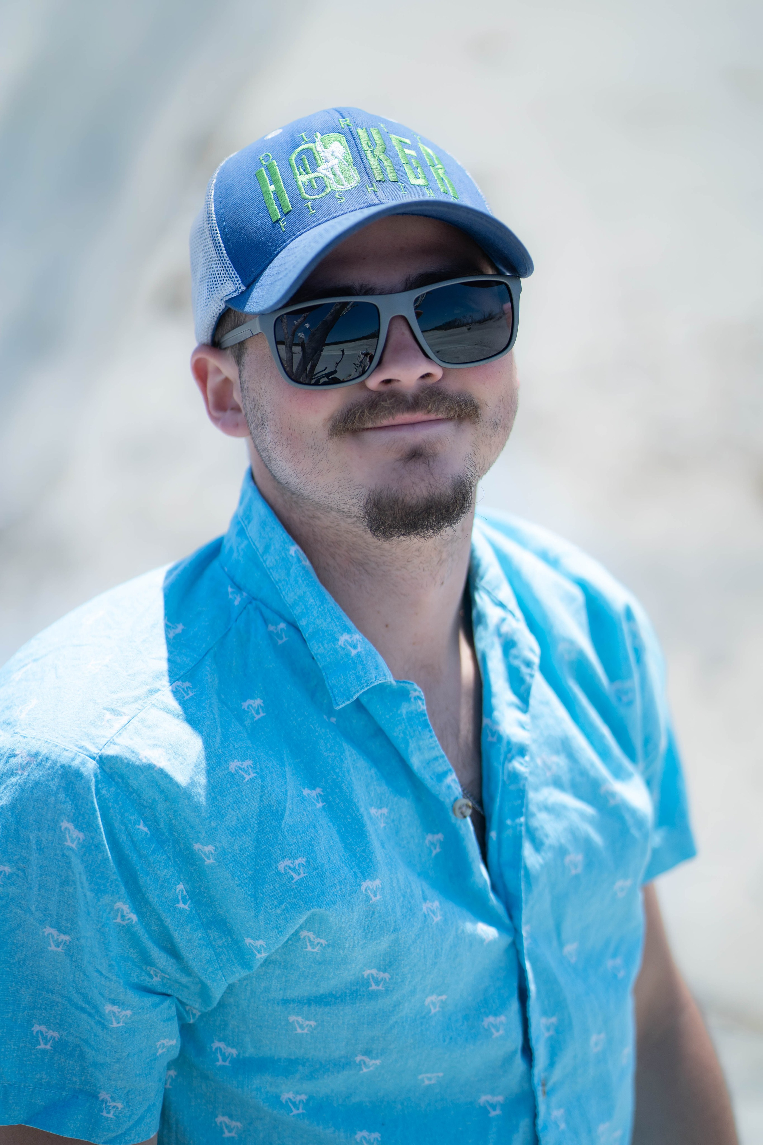 Portrait + Family. Travel and family photographer in South Carolina