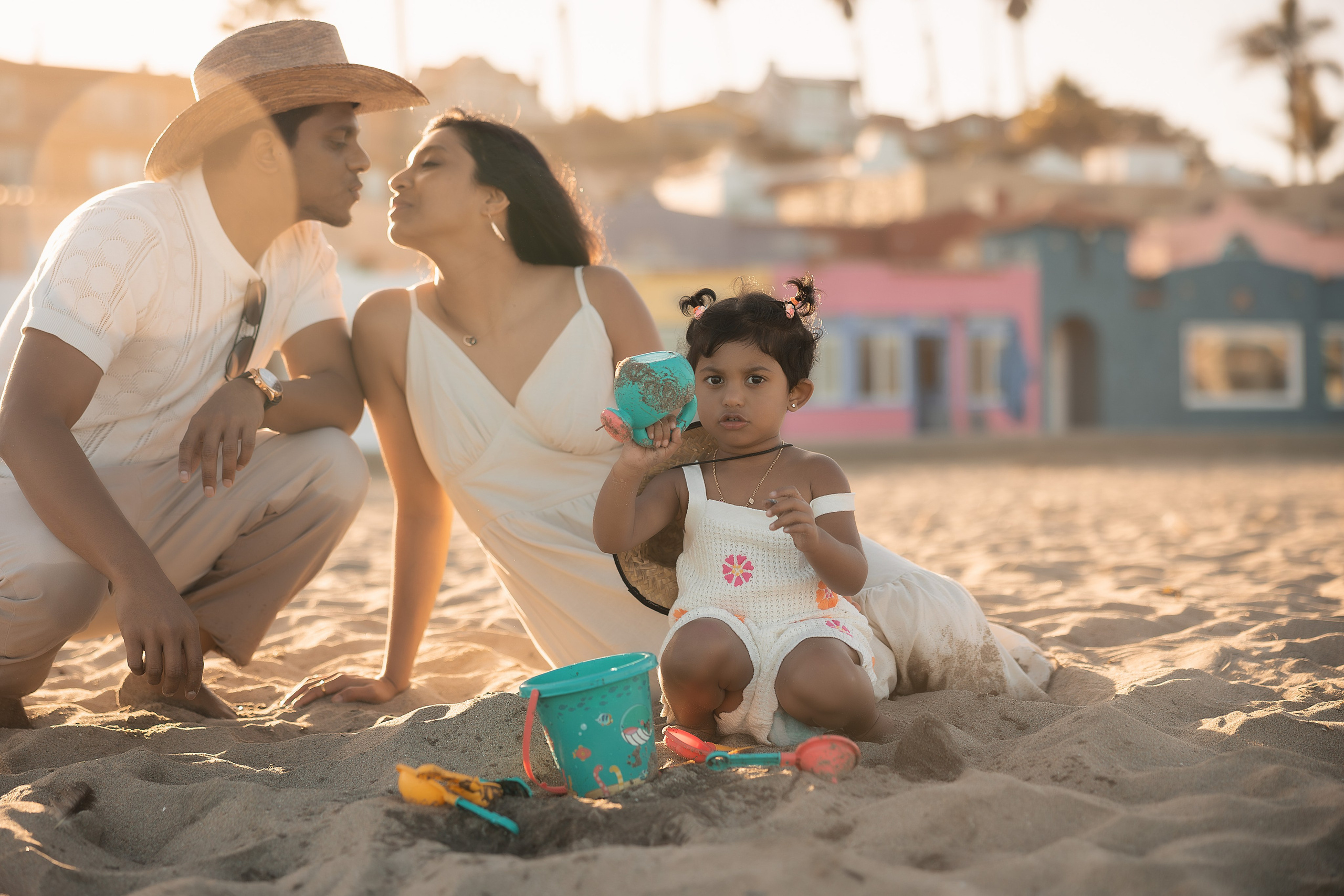 FAMILY & MATERNITY PHOTOGRAPHY. Couples & Families photographer in Bay Area, San Jose, California