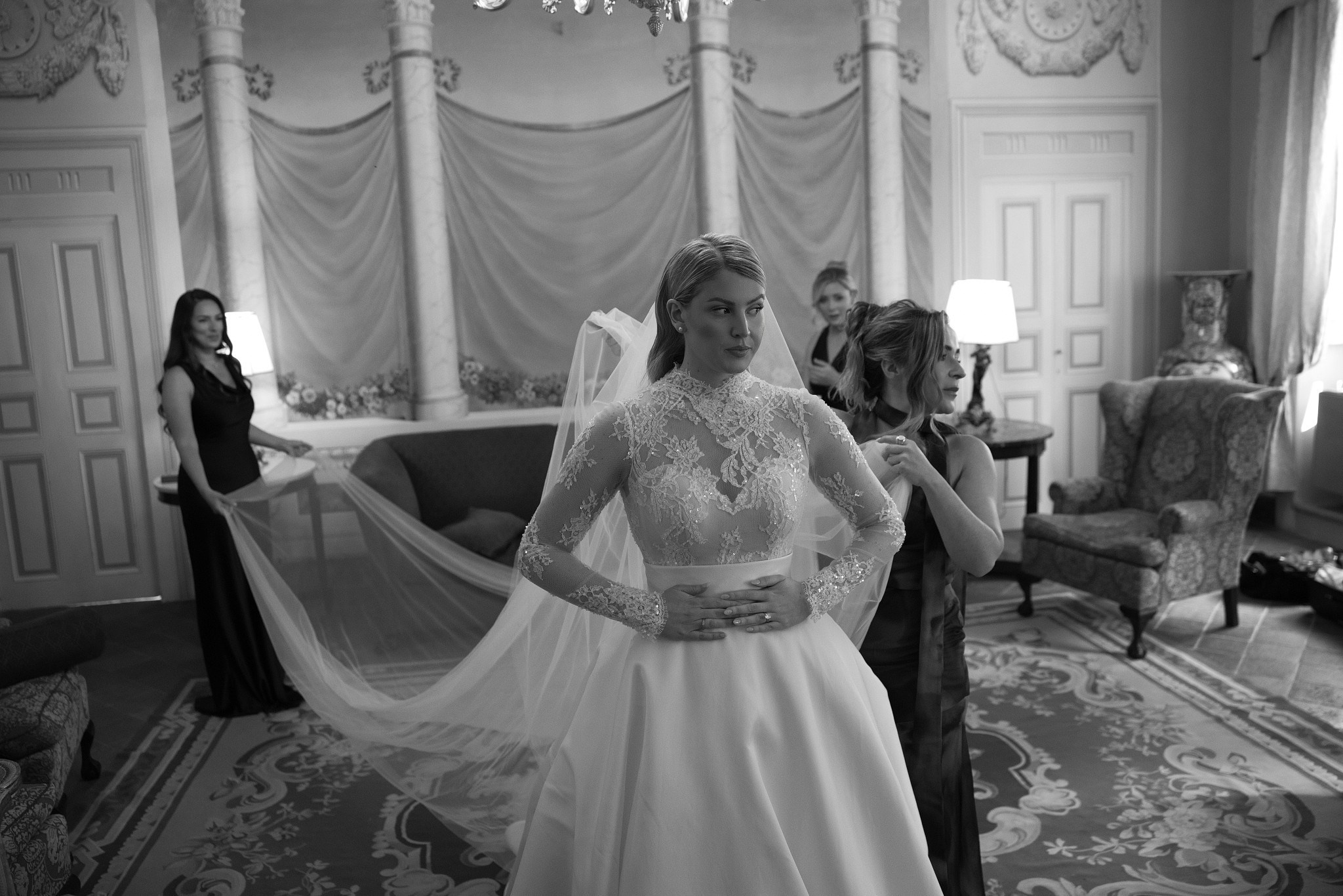 M & O — Tuscany, Italy. Destination Hochzeitsfotografin aus München - Valeria Berk