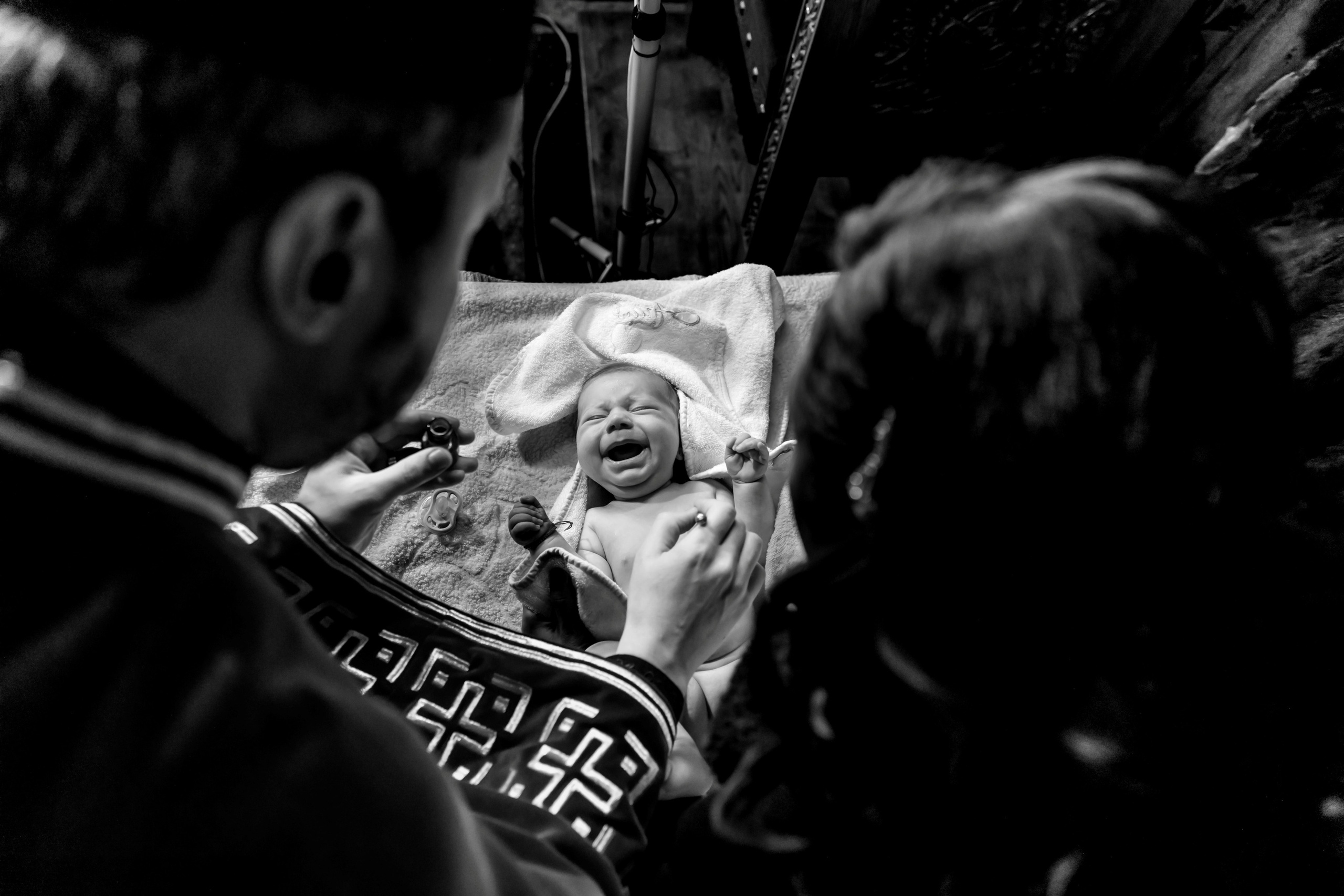 Anais Gabriela - Botez Curtea de Argeș. Fotograf Profesionist Pitesti-Bucuresti| Mircea Seinea