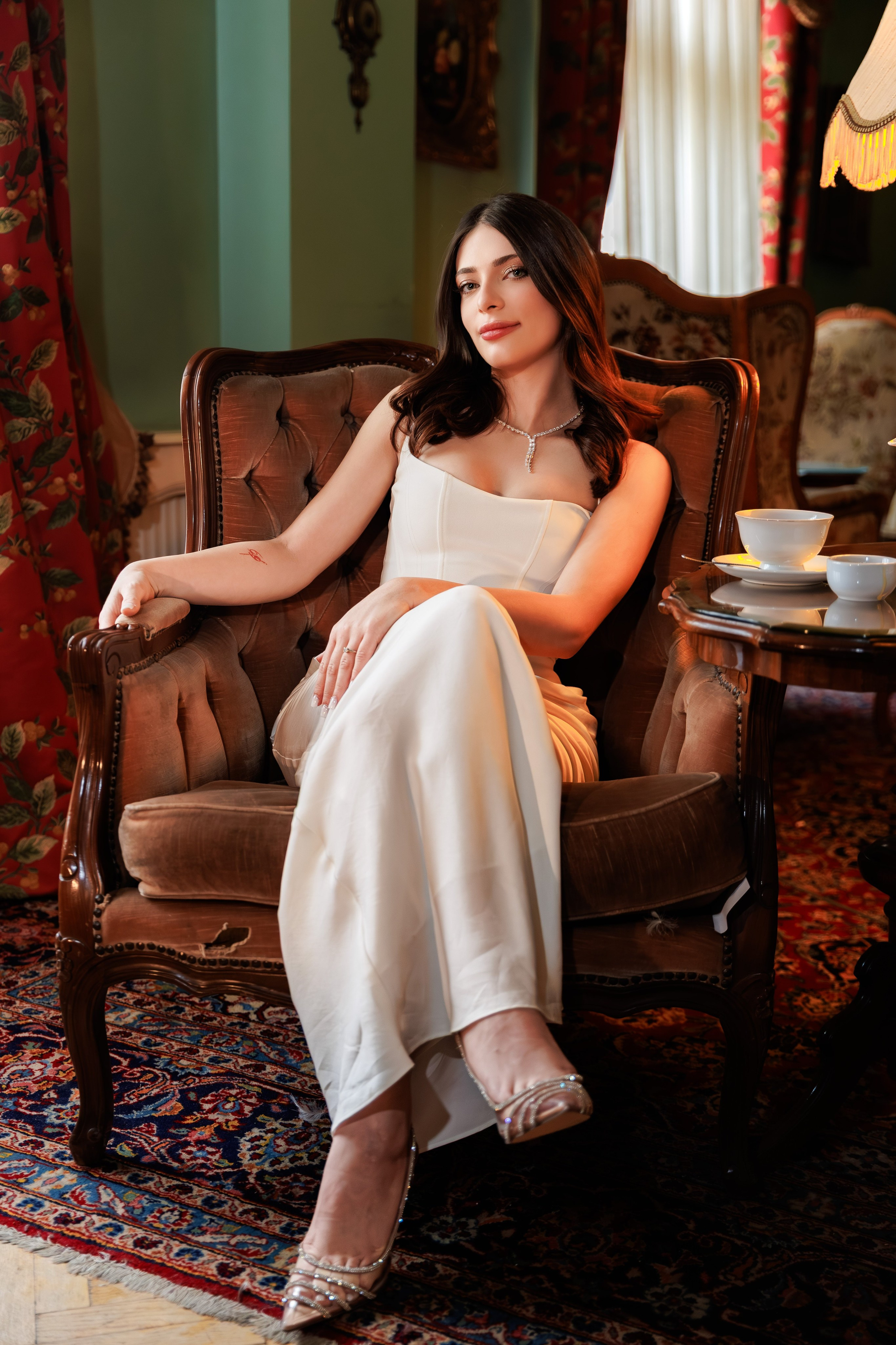 Delia & Gabriel - Save The Date București - Ceainăria Infinitea. Fotograf Profesionist Pitesti-Bucuresti| Mircea Seinea